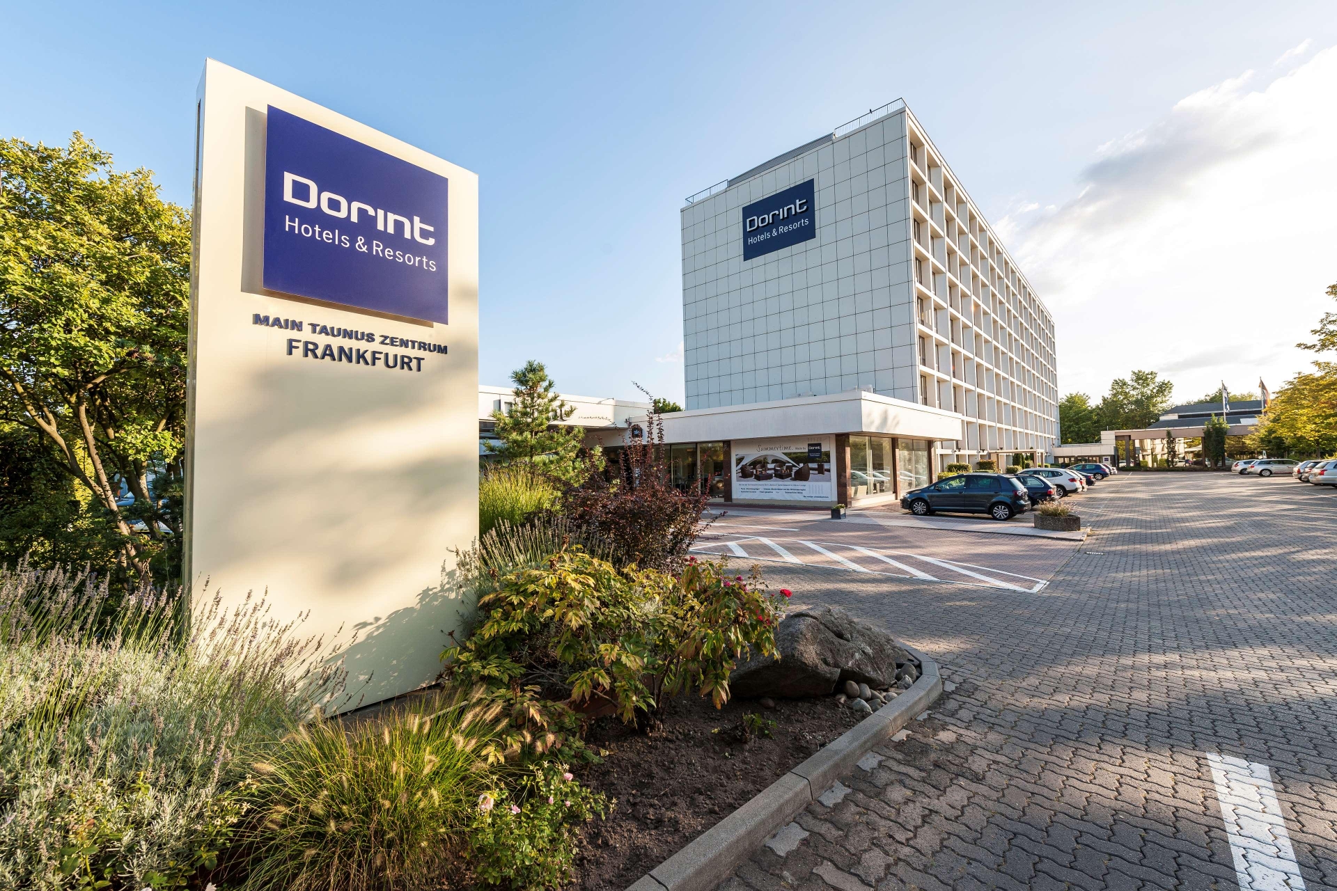 Dorint am Main-Taunus-Zentrum Frankfurt/Sulzbach, photo 8 of 34