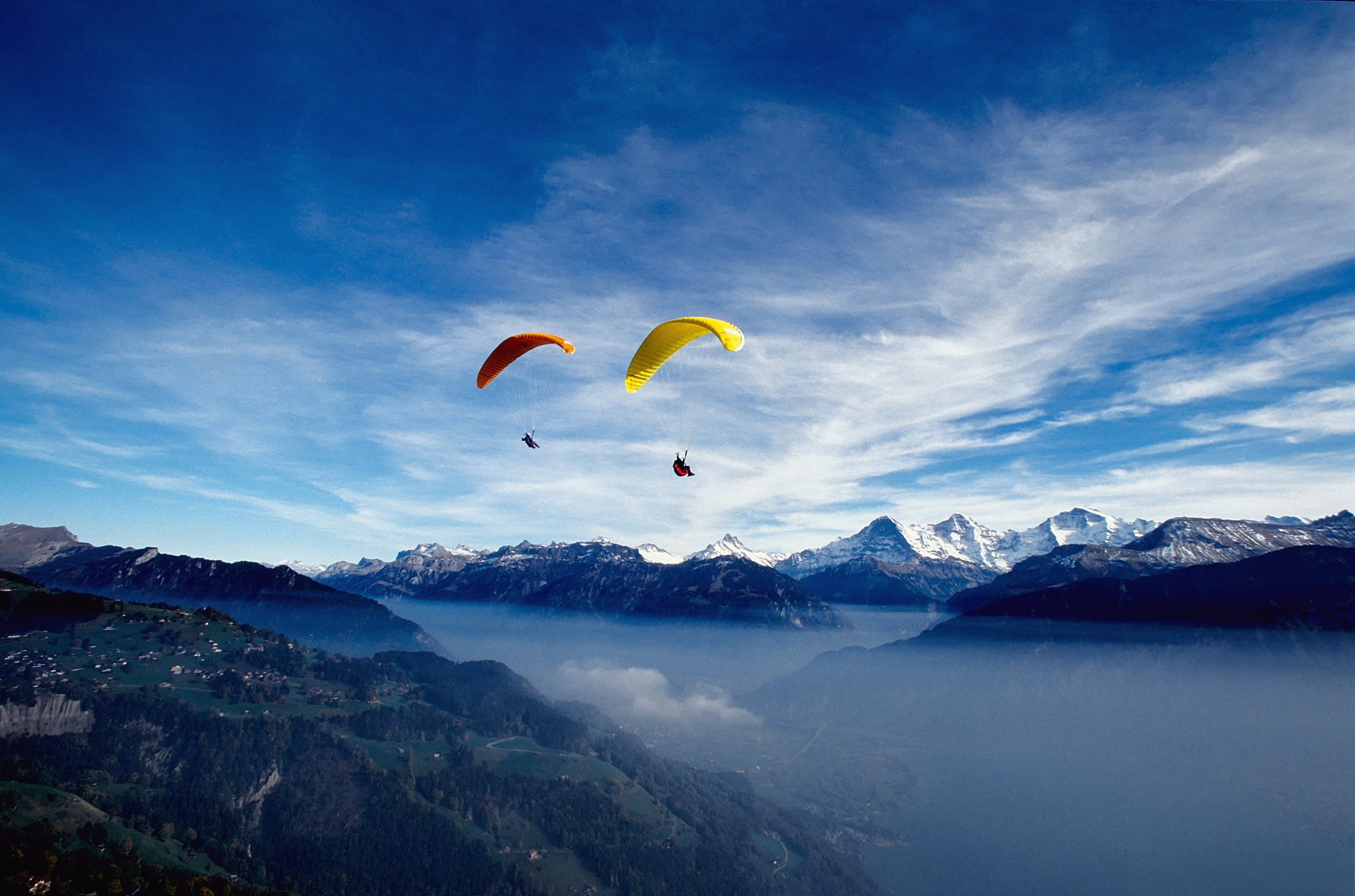 Hotel Krebs Interlaken, photo 33 of 42