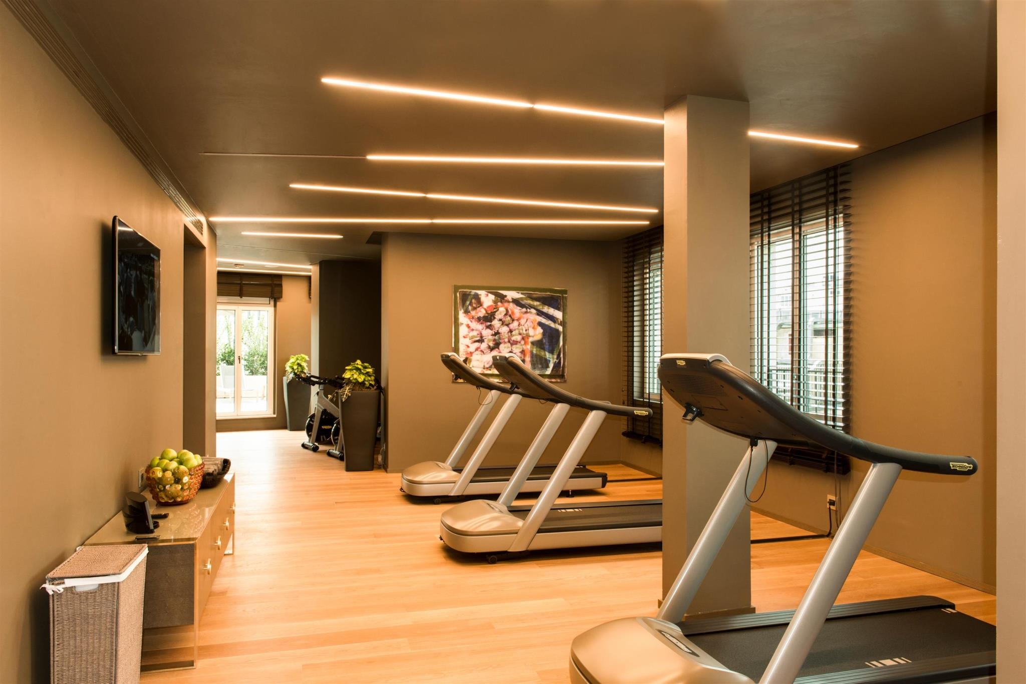 Rosa Grand Milano - Starhotels Collezione, photo 7 of 108