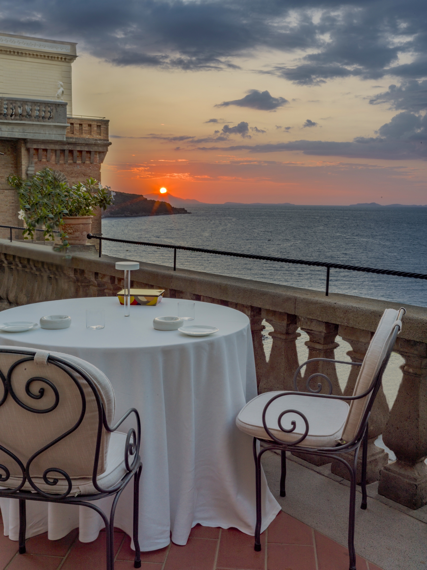 Grand Hotel Excelsior Vittoria Spa, photo 14 of 29