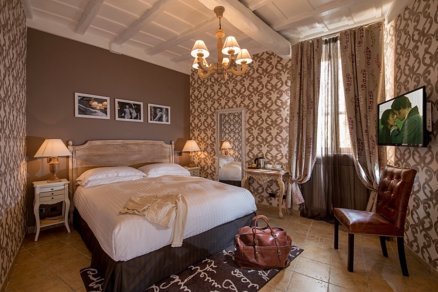 The Inn At The Roman Forum, photo 14 of 52