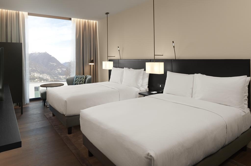Hilton Lake Como, photo 64 of 199