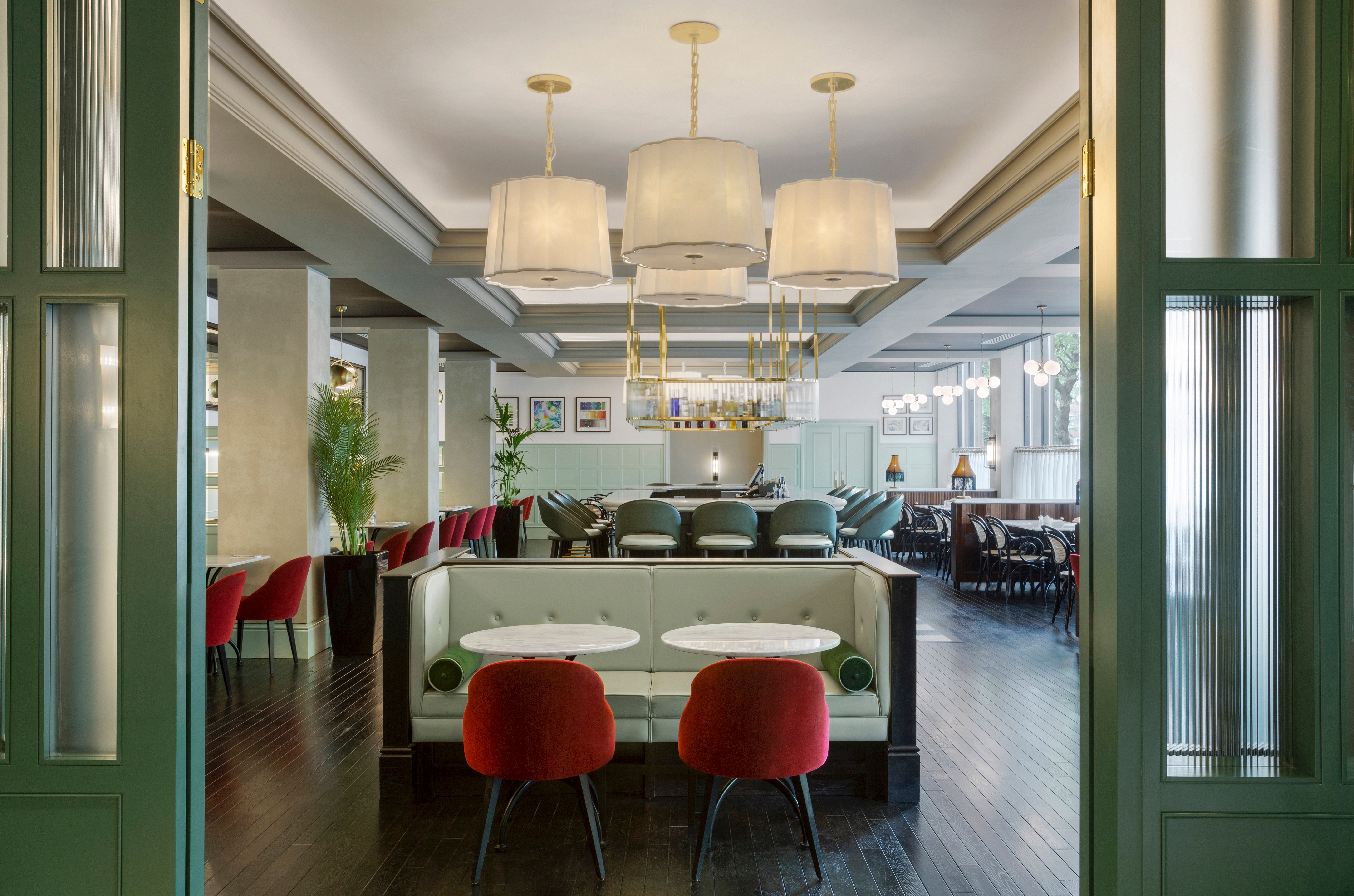 The Green, O'Callaghan Hotel, photo 6 of 13