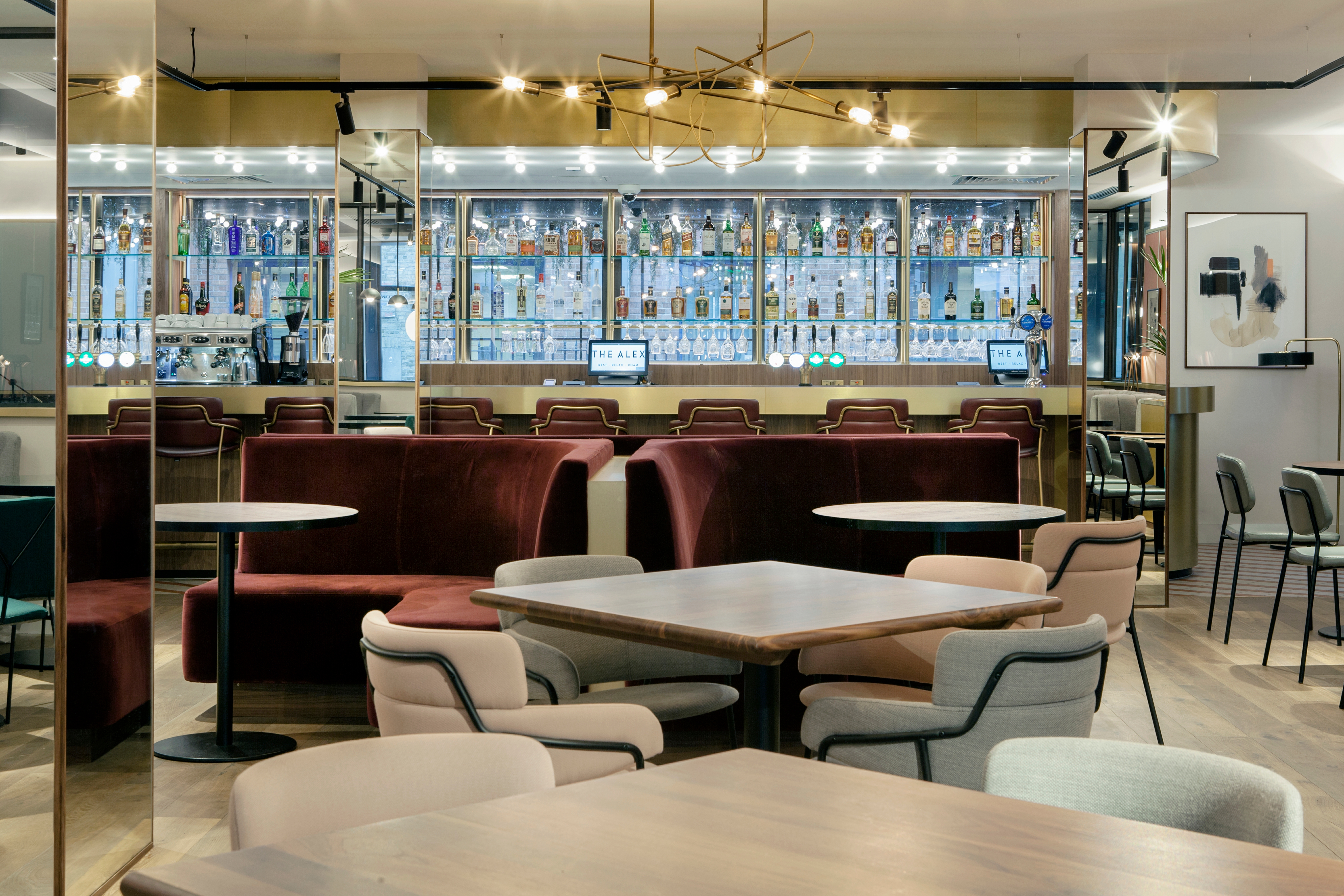The Alex, O'Callaghan Hotel, photo 29 of 36