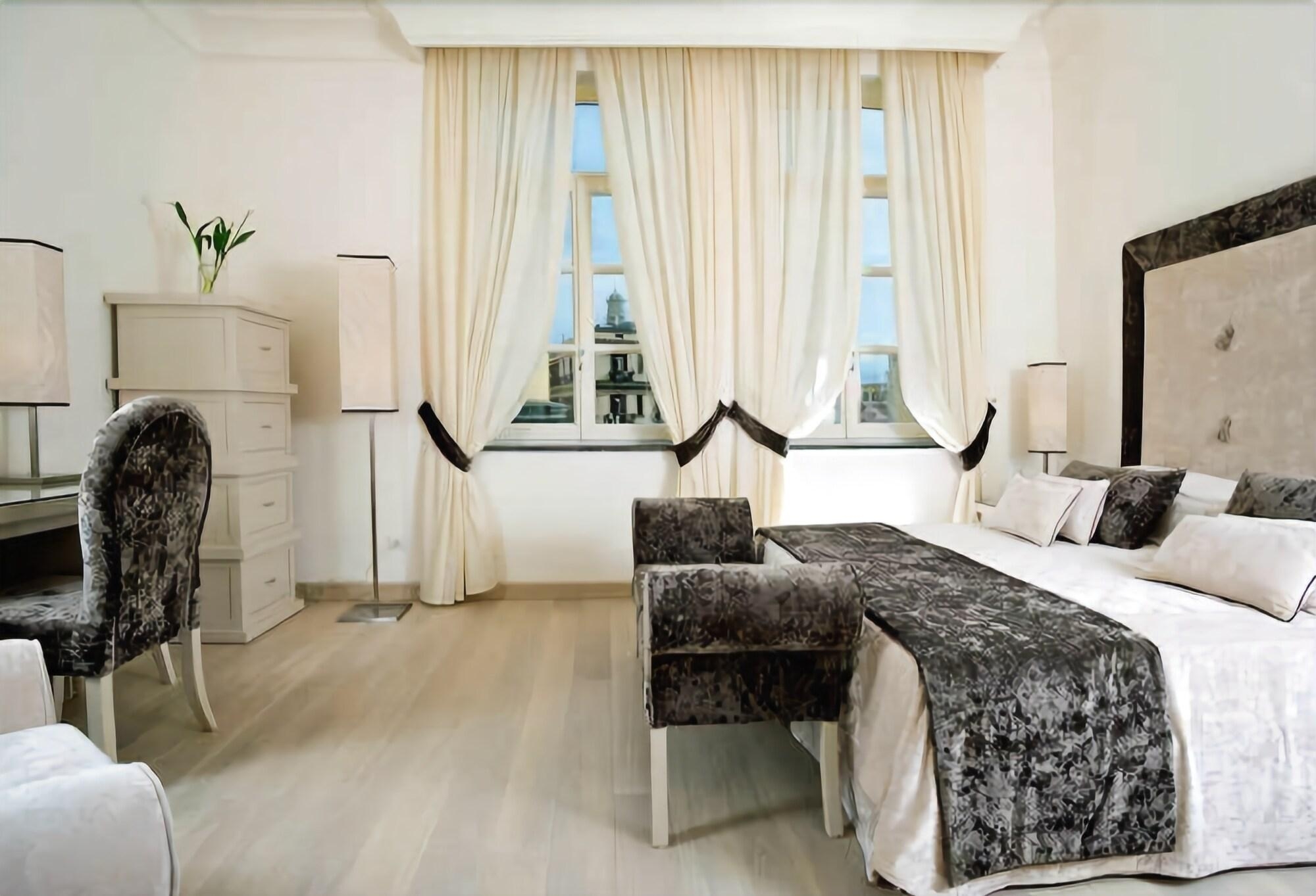 Albergo Palazzo Decumani, photo 22 of 38