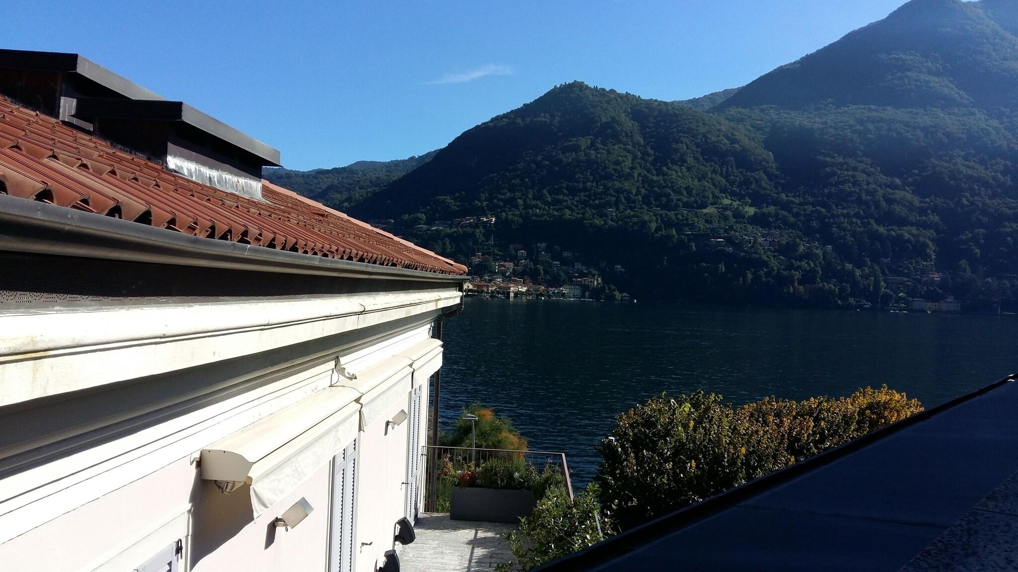 Hotel Posta Moltrasio, photo 37 of 135