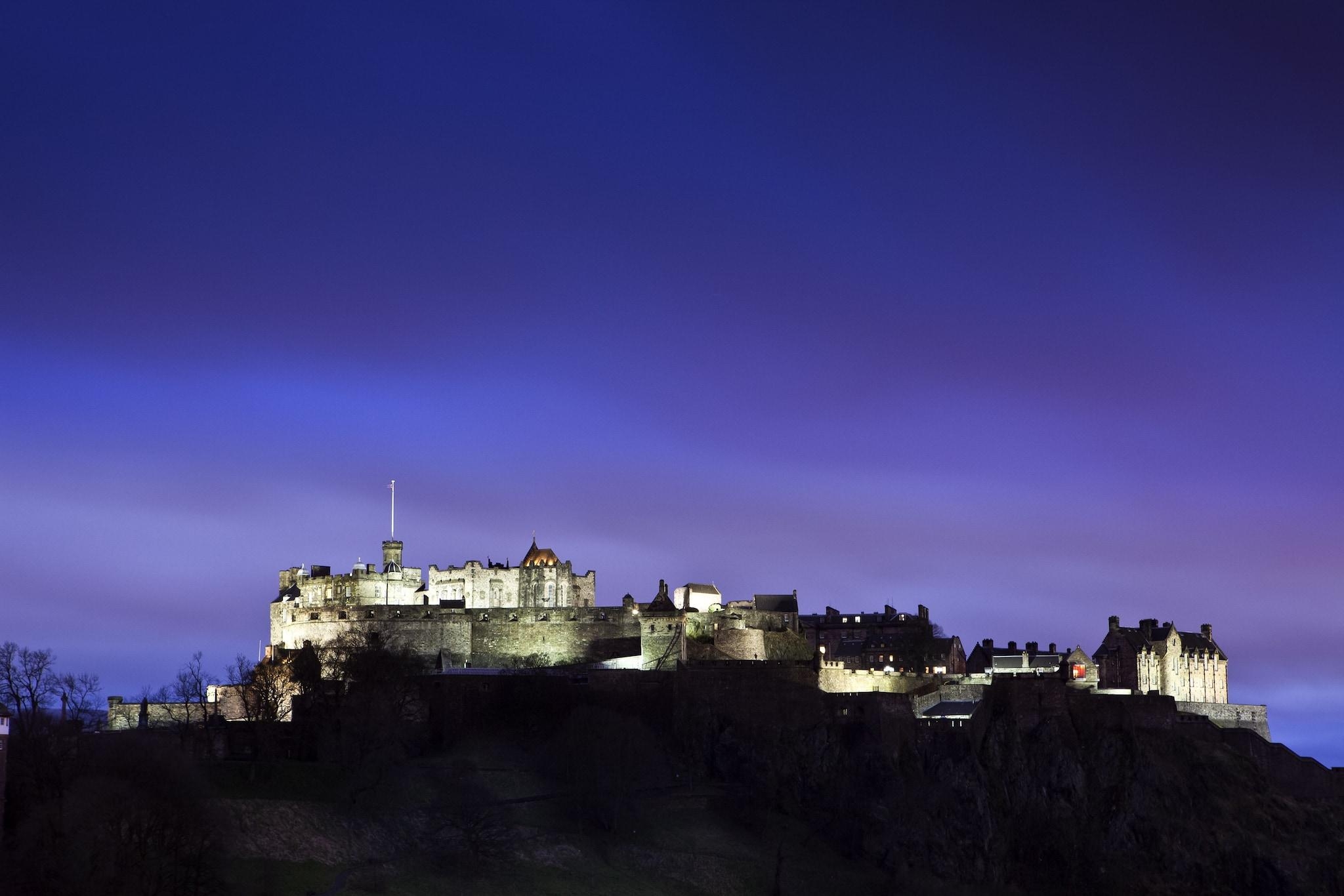 Mount Royal Edinburgh by The Unlimited Collection, photo 11 of 85