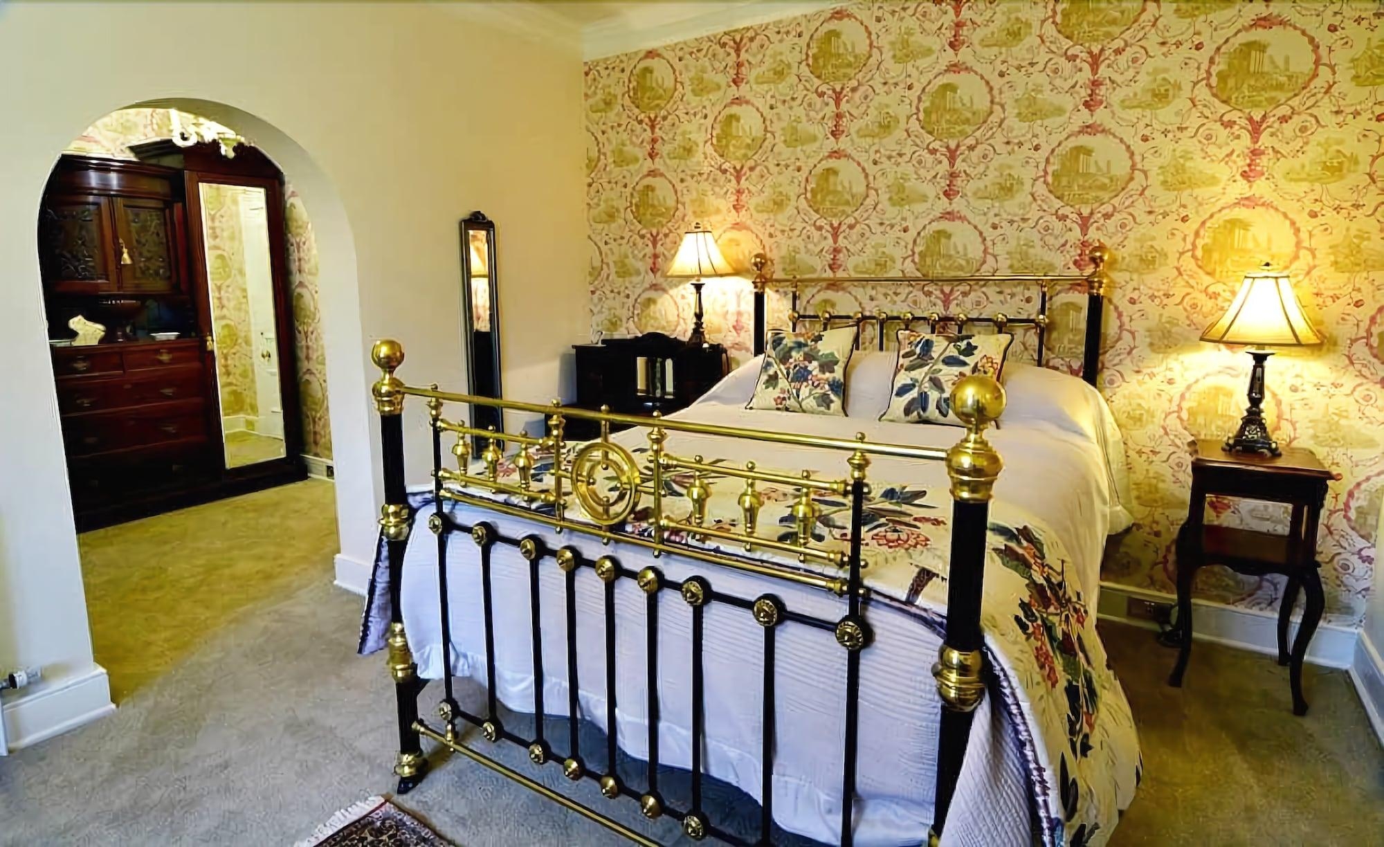 Pale Hall Hotel, photo 14 of 80