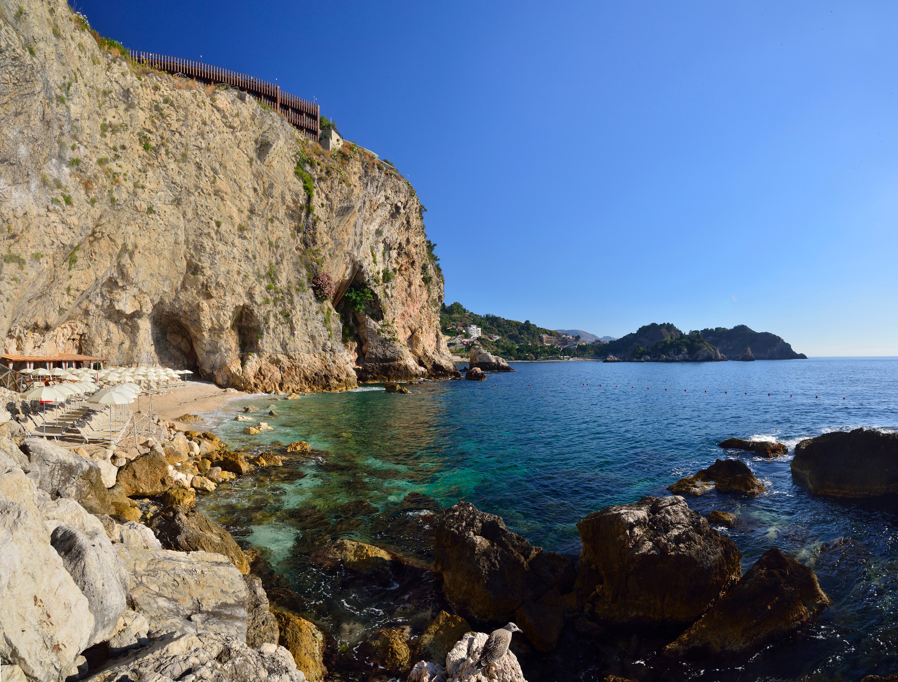 UNA HOTELS Capotaormina, photo 16 of 112