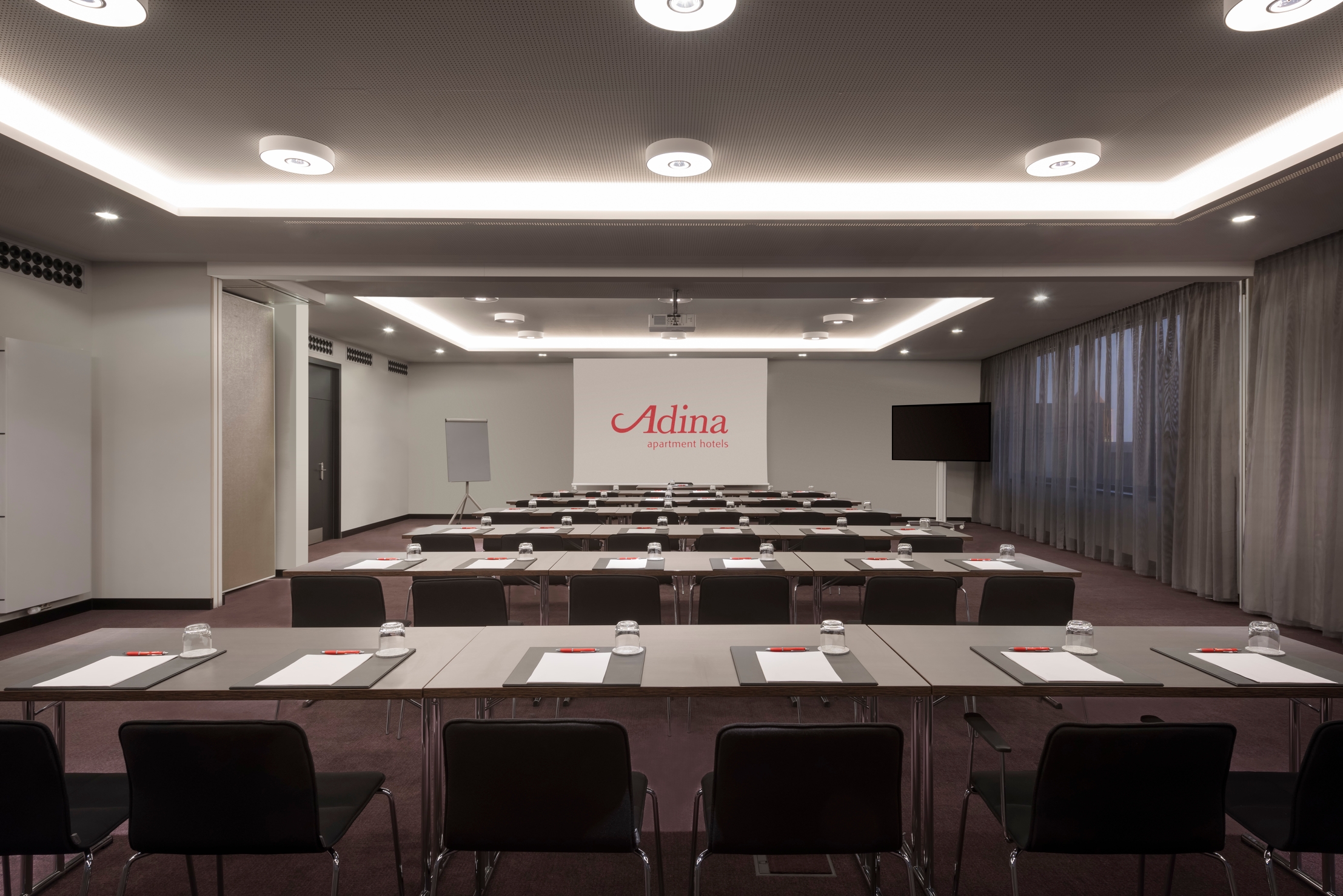 Adina Apartment Hotel Nuremberg, photo 23 of 27