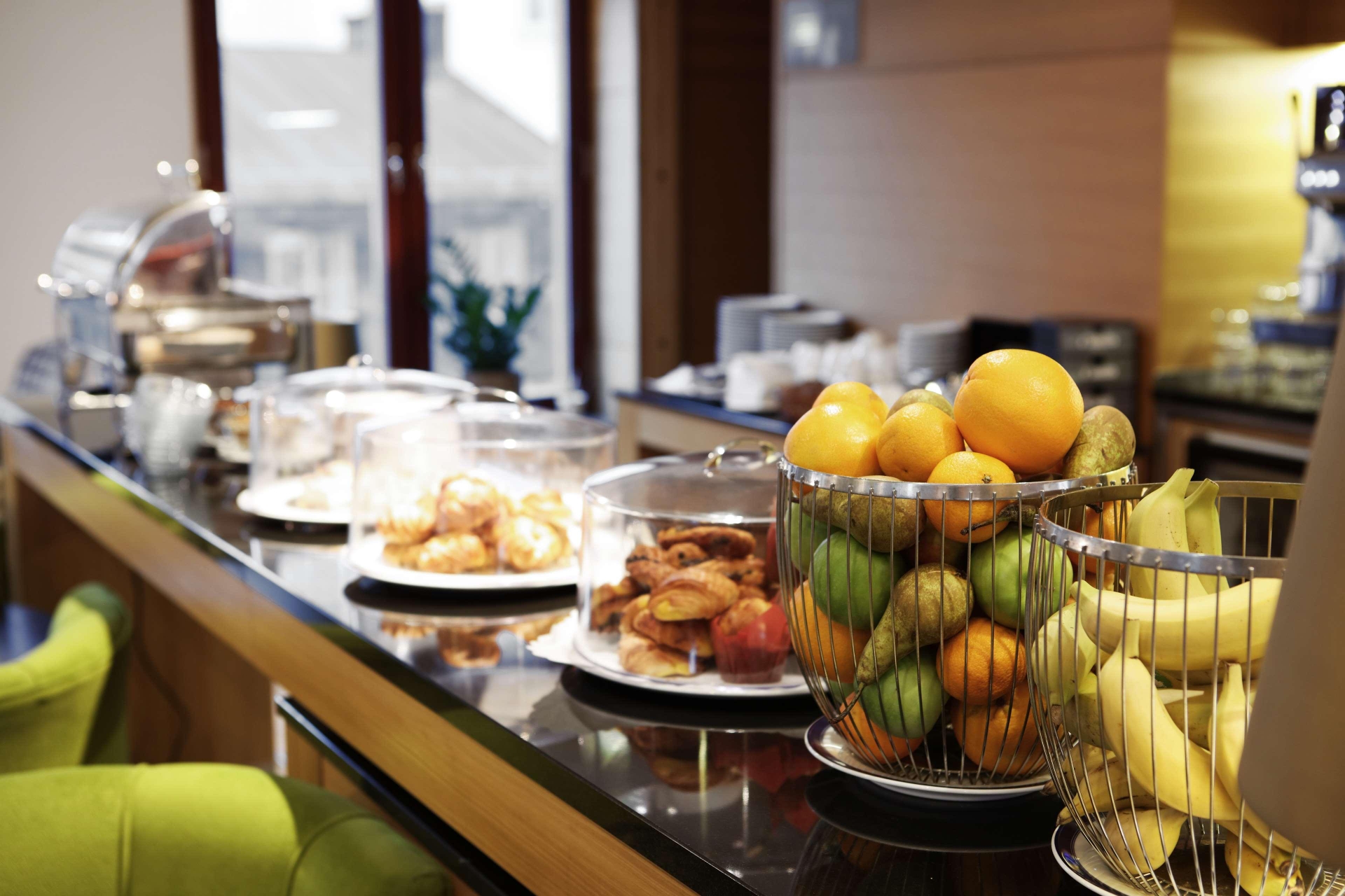 Hilton Stockholm Slussen, photo 137 of 199