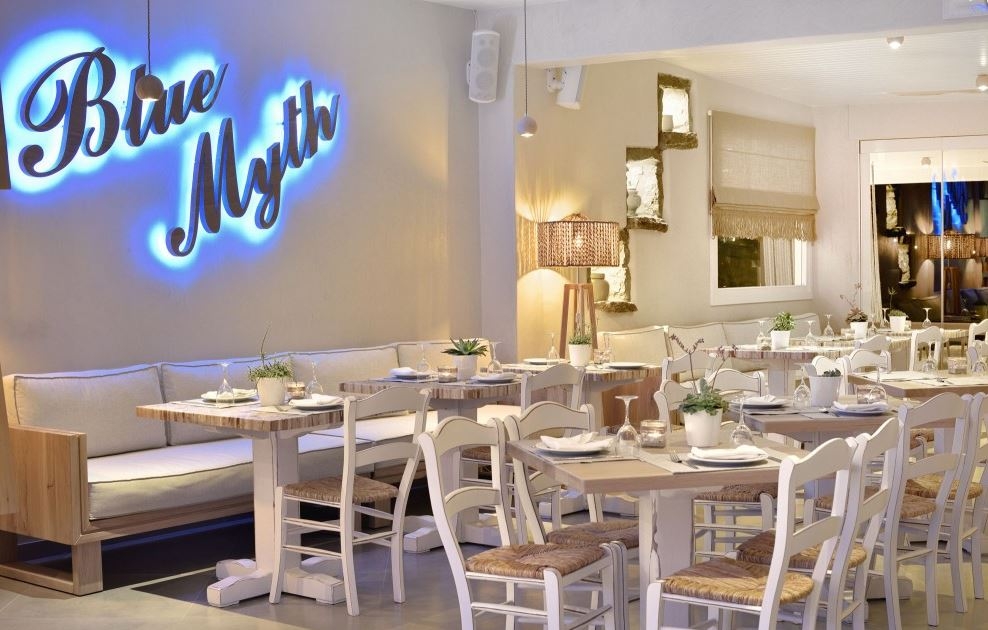 Petinos Hotel, photo 16 of 32