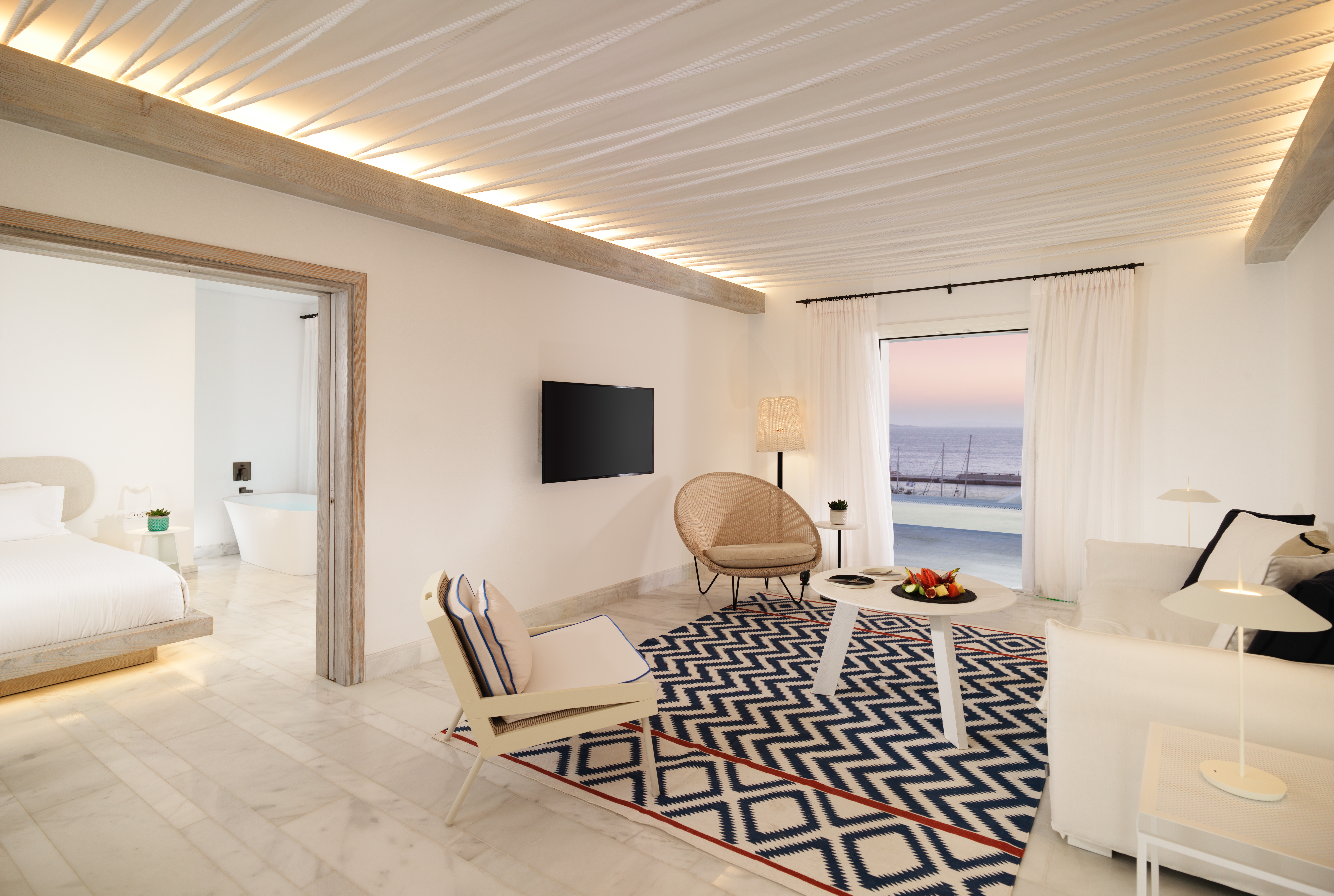 Mykonos Riviera Hotel &amp; Spa, photo 19 of 71