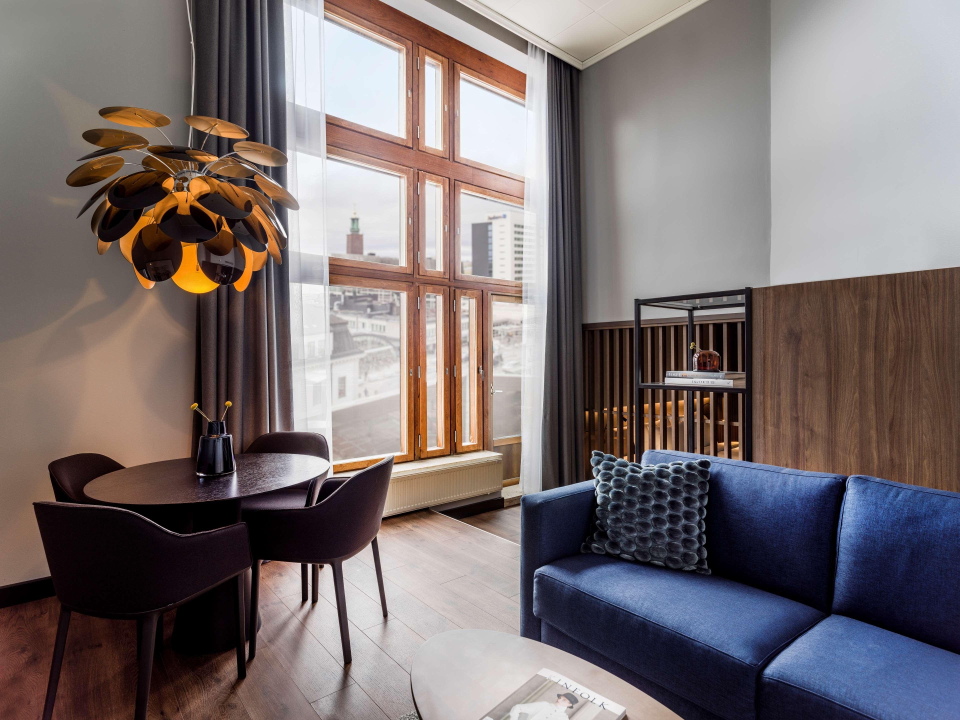 Radisson Blu Royal Viking Stockholm, photo 18 of 172