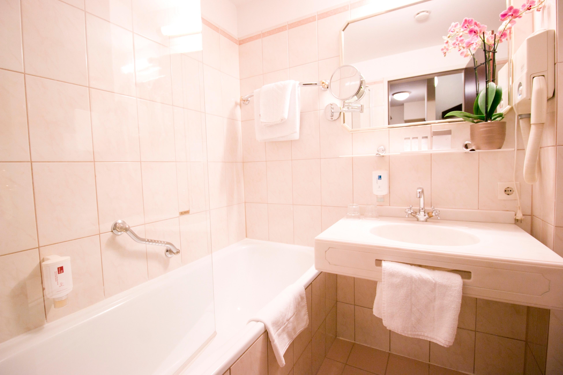 Theaterhotel &amp; Suites Wien, photo 12 of 18