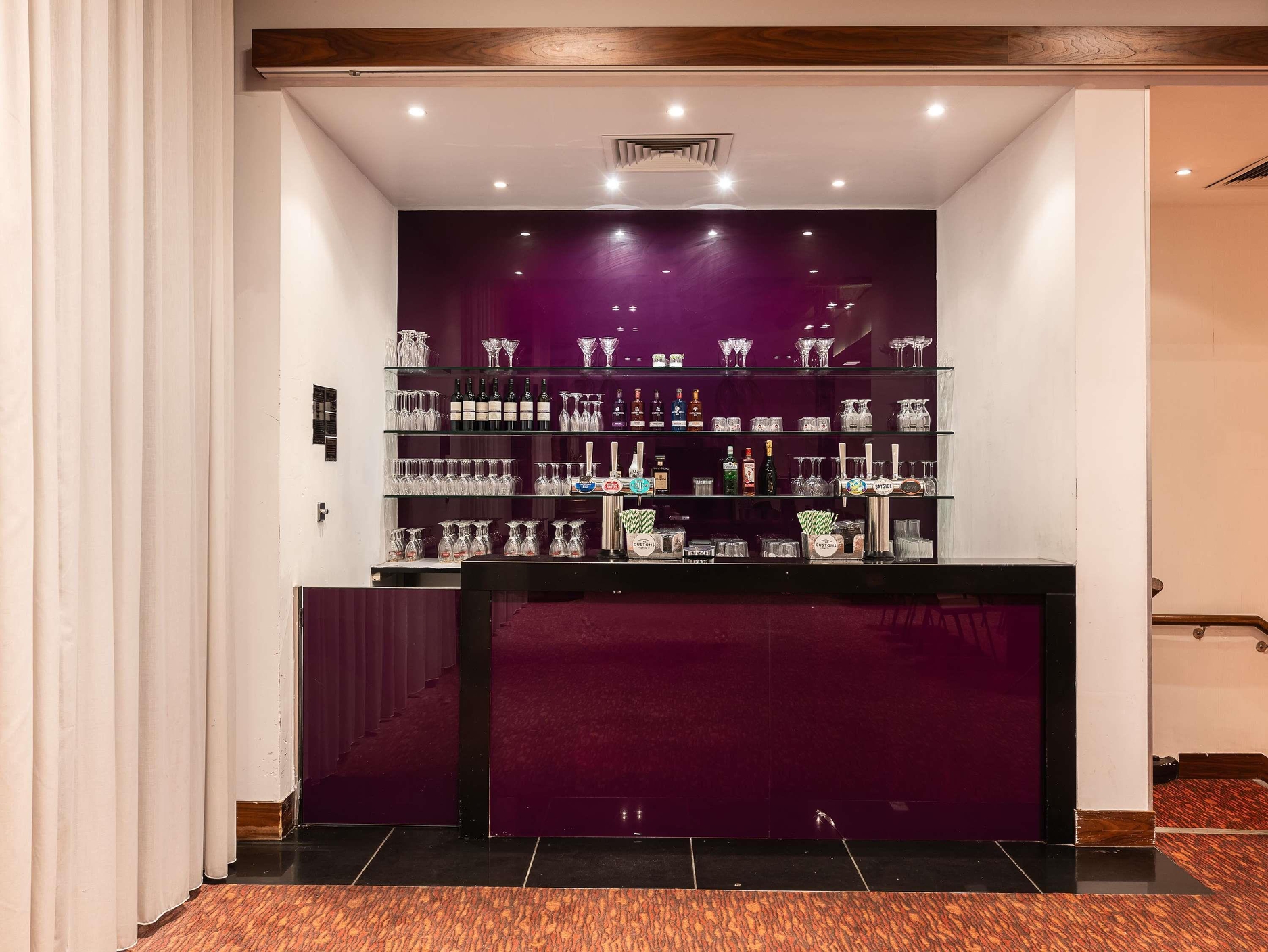 Novotel Cardiff Centre, photo 106 of 139