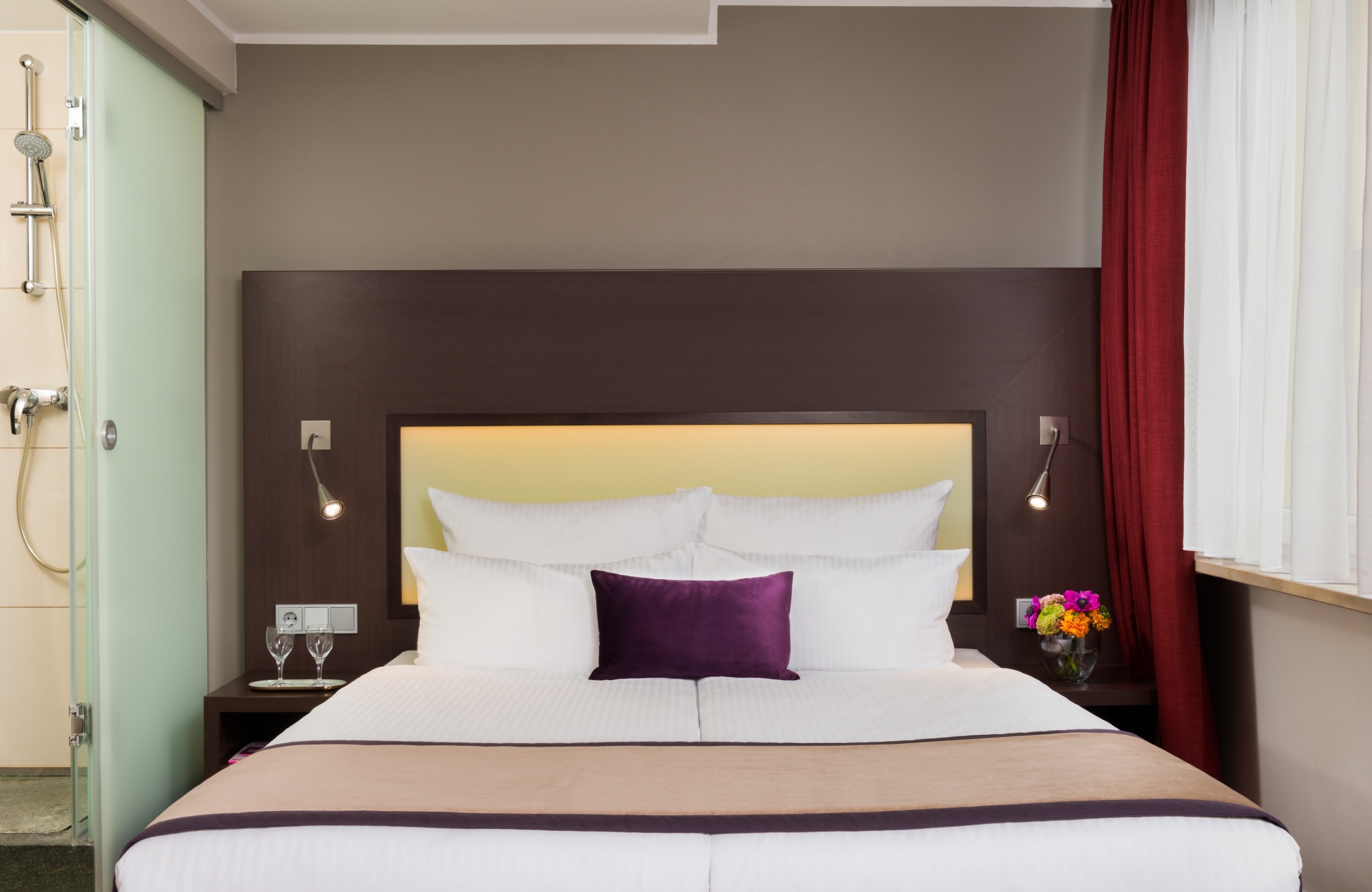Leonardo Hotel München City Center, photo 20 of 33