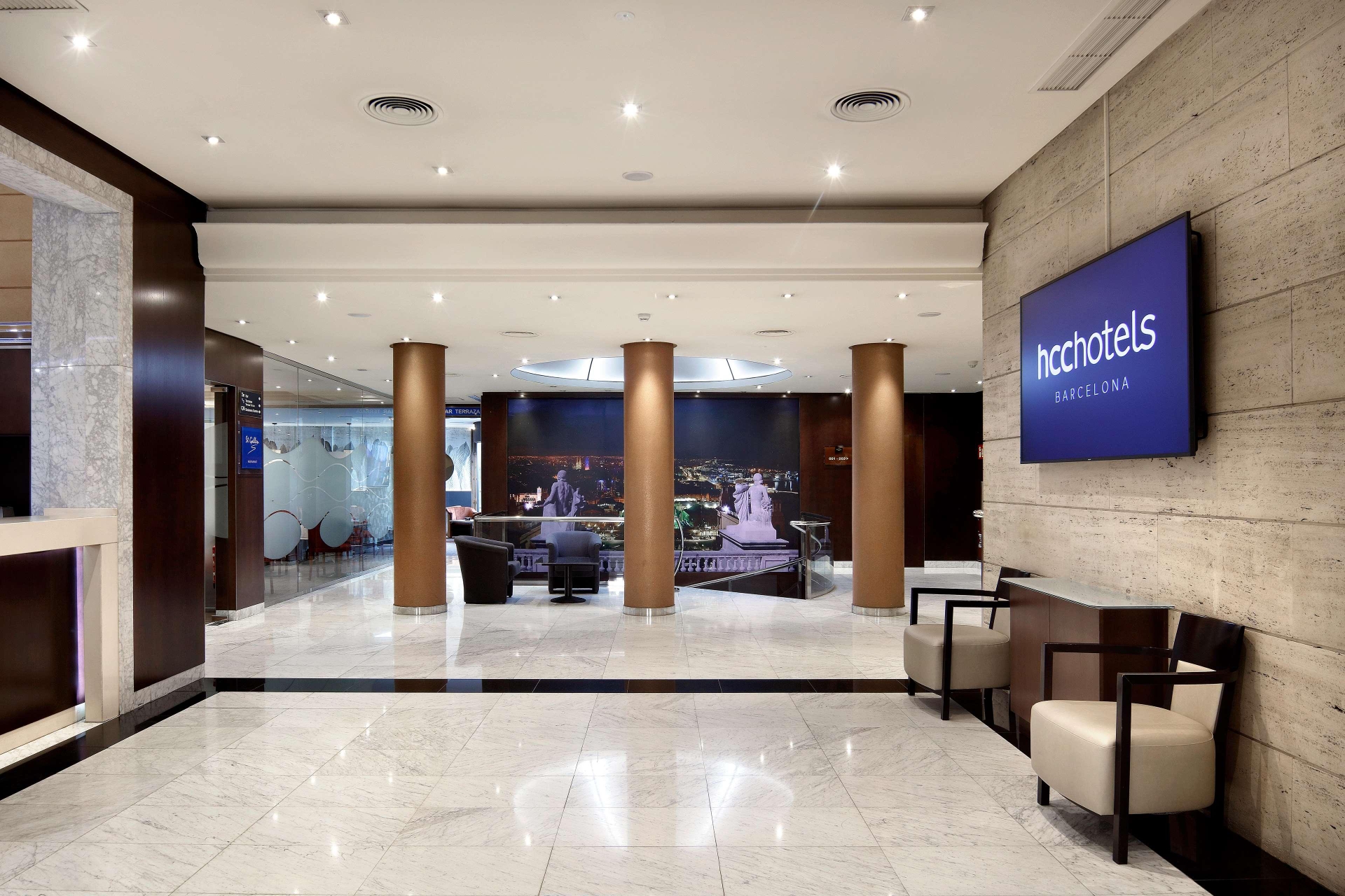 HCC St. Moritz Hotel, photo 37 of 177
