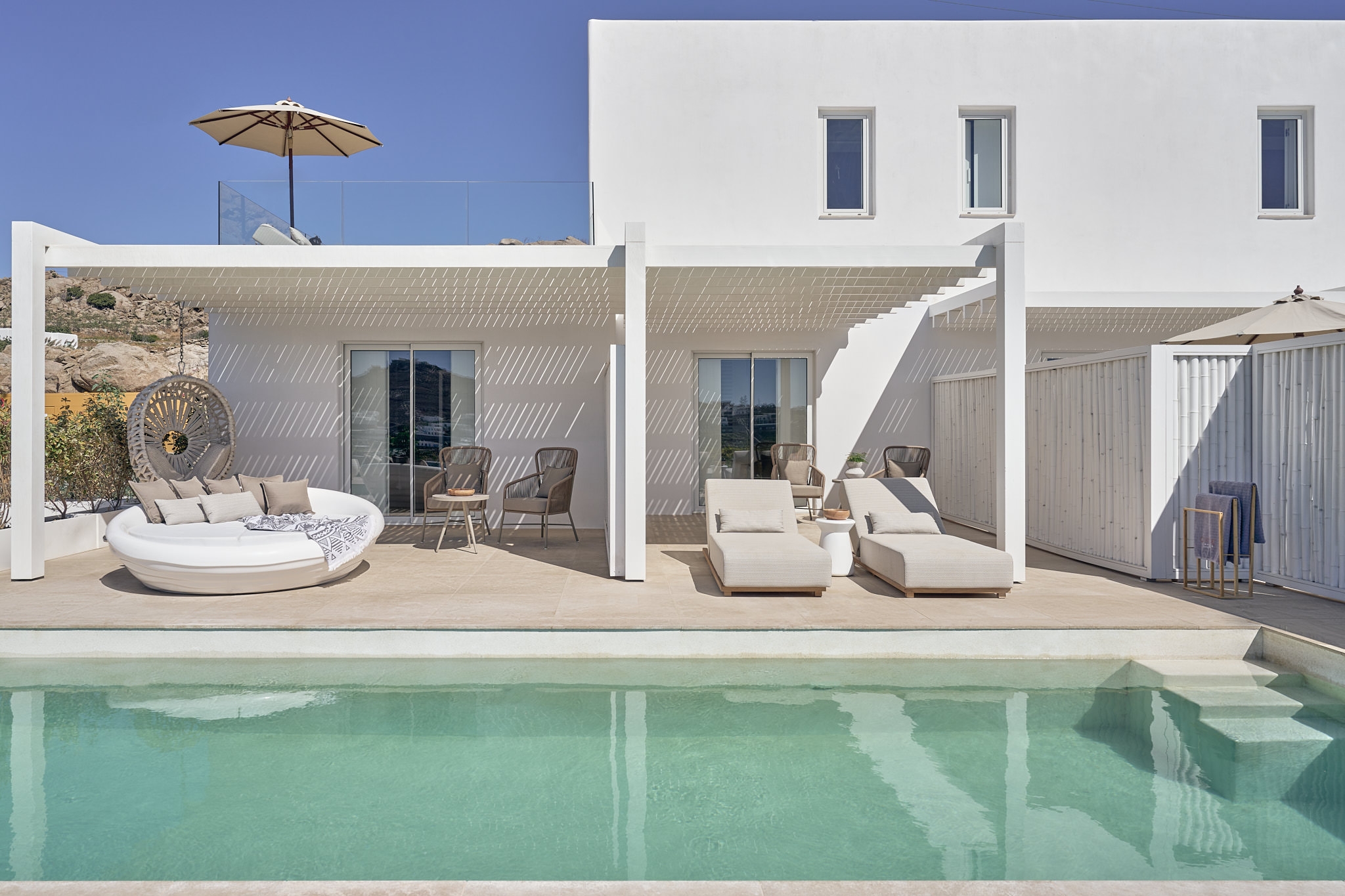 Once In Mykonos Luxury Resort, photo 36 of 37