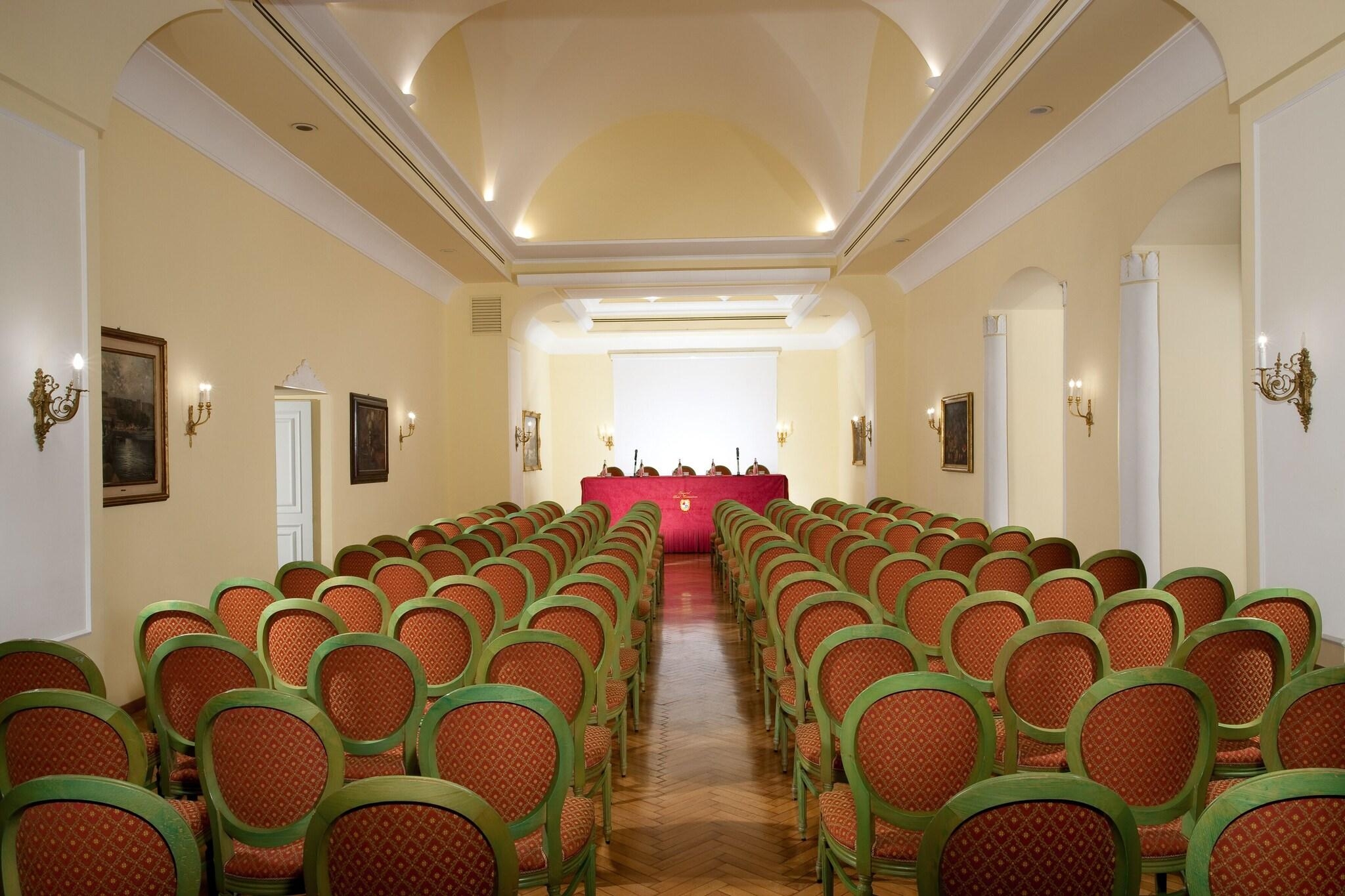 Imperial Hotel Tramontano, photo 75 of 77