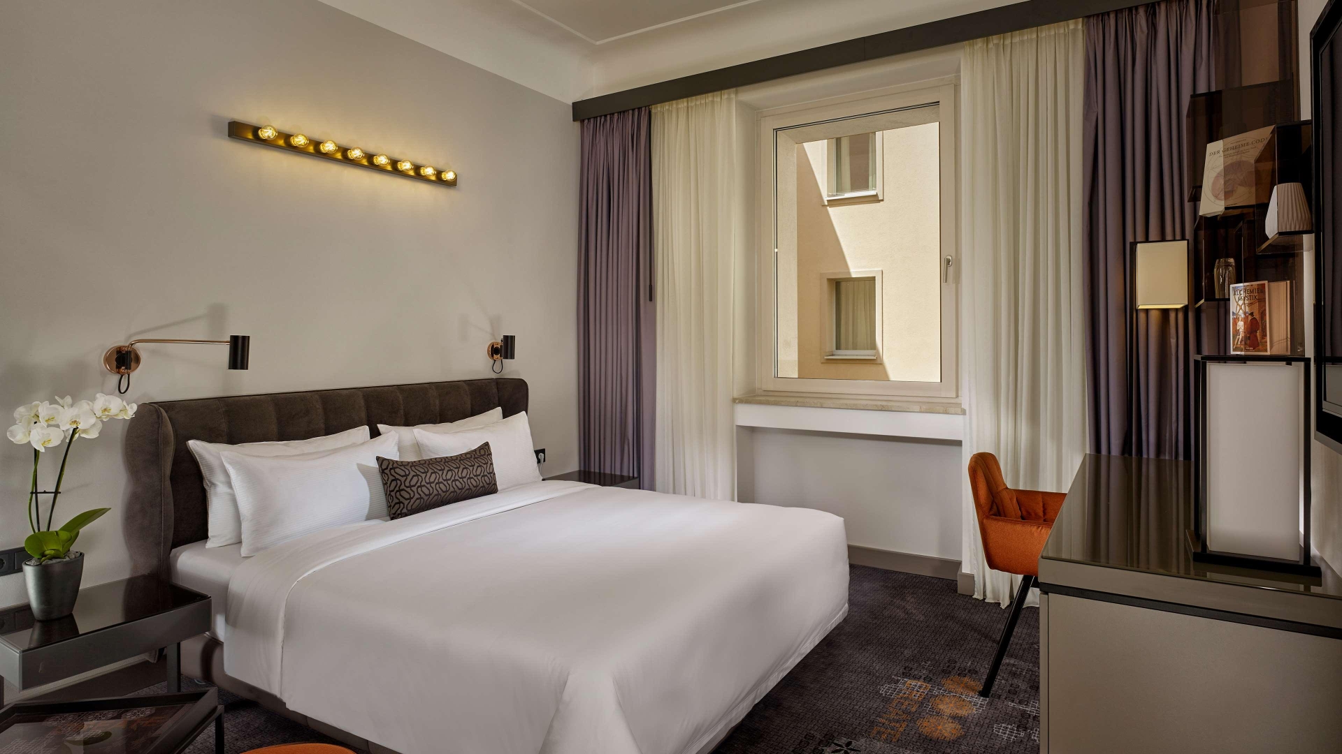 Park Plaza Nuremberg, photo 11 of 81