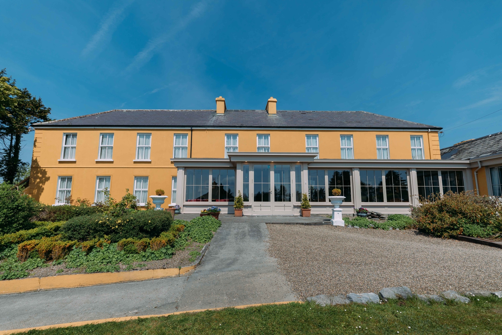 Sheedy's Country House OIH Hotel, photo 1 of 31