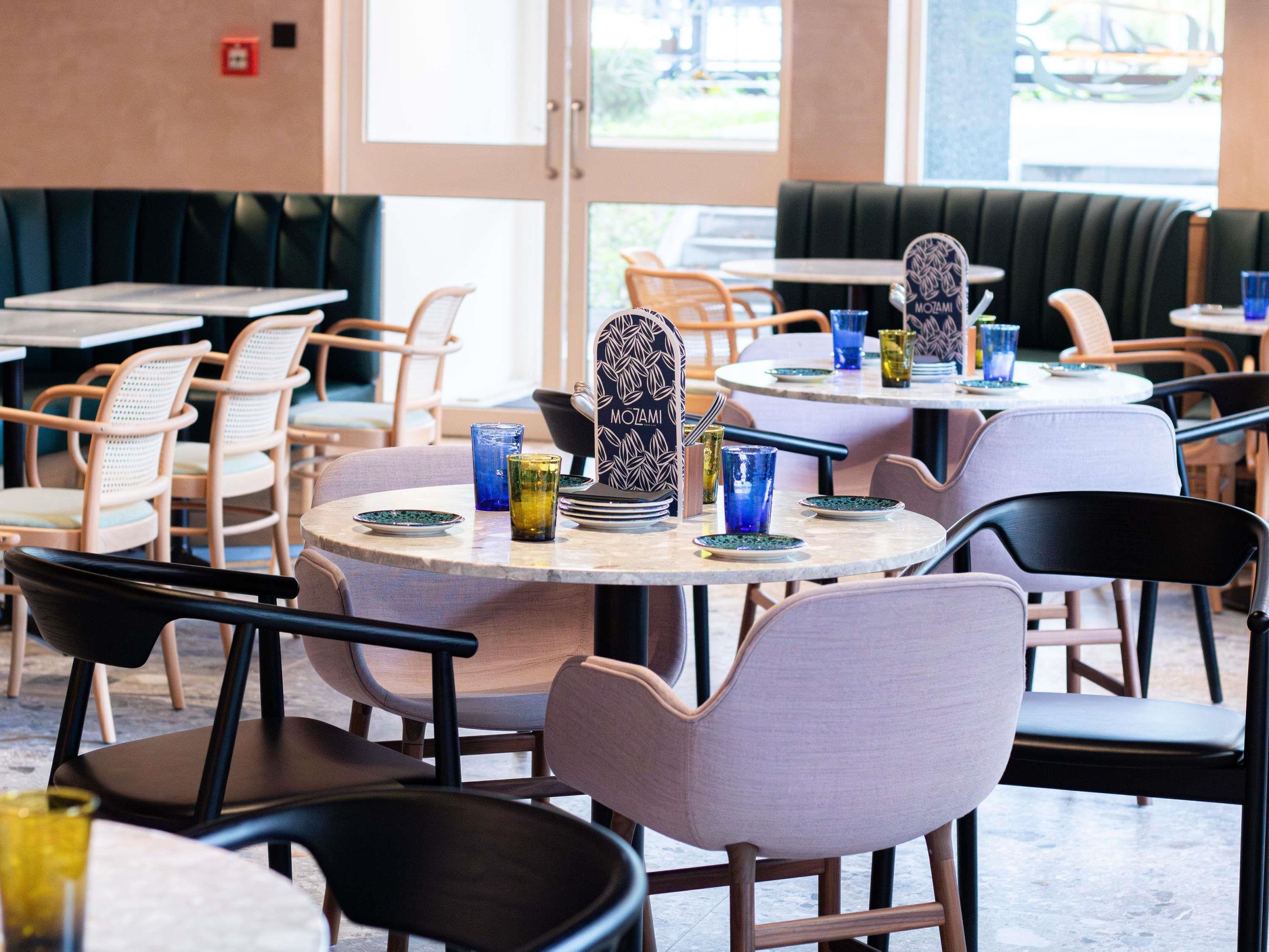 Novotel Zurich Airport Messe, photo 28 of 71