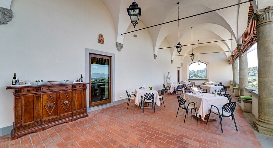 Villa Tolomei Hotel &amp; Resort, photo 6 of 26