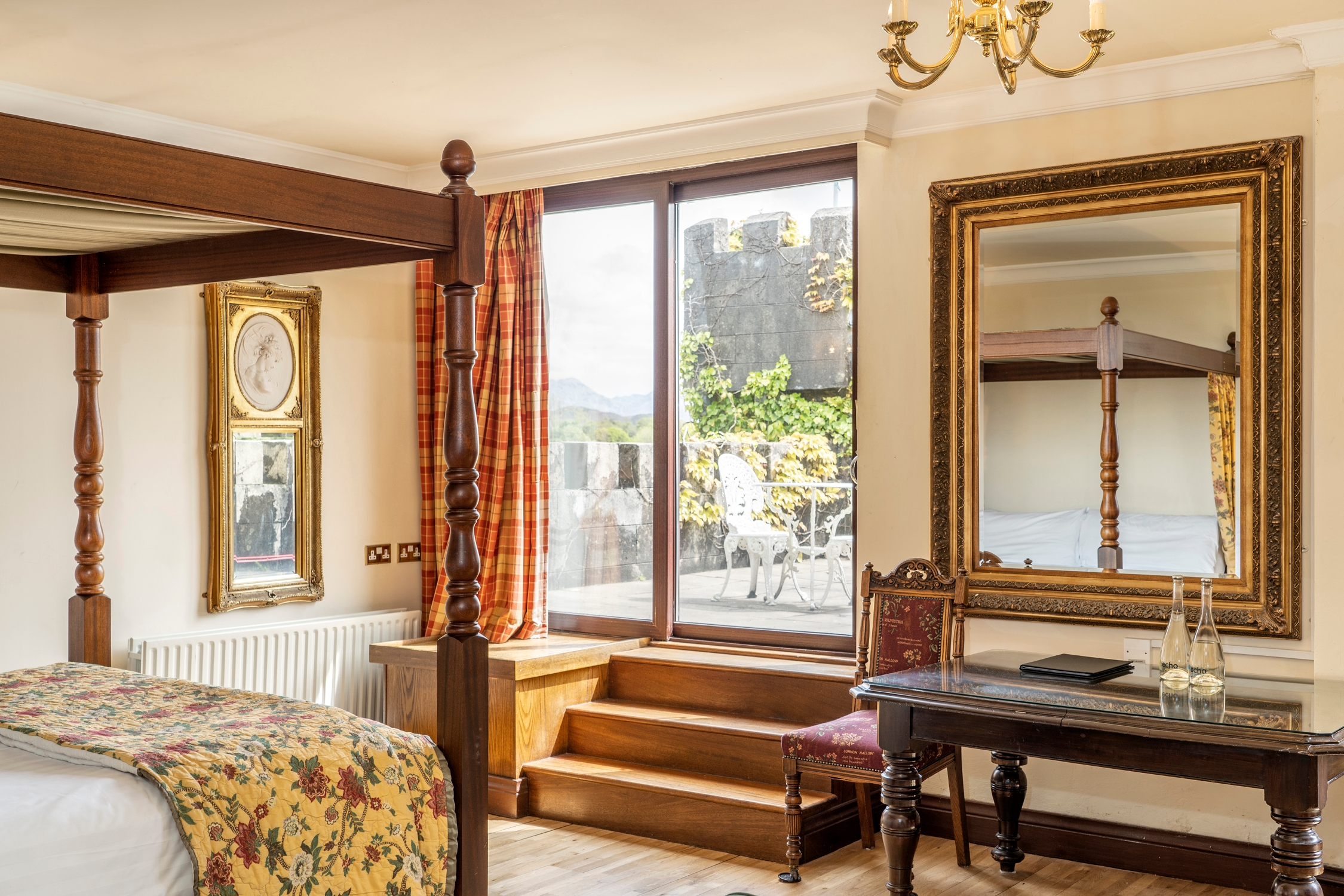 Abbeyglen Castle Hotel OIH, photo 21 of 33