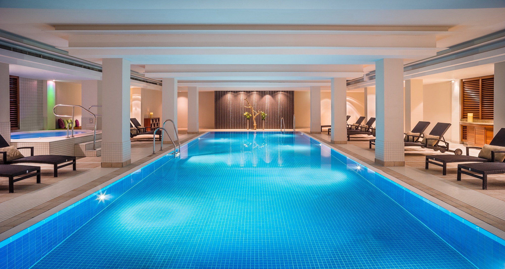 Le Meridien Munich, photo 95 of 174