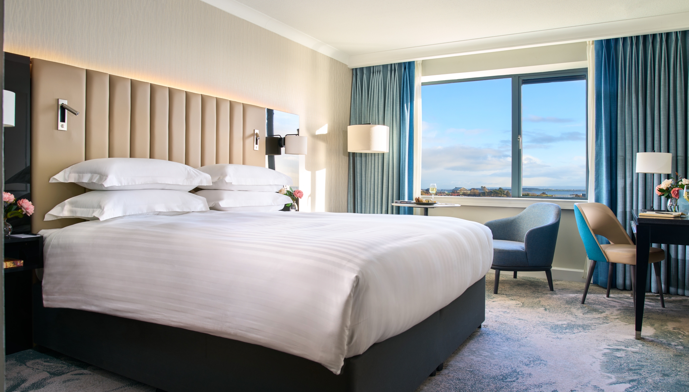 The Galmont Hotel &amp; Spa, photo 5 of 41