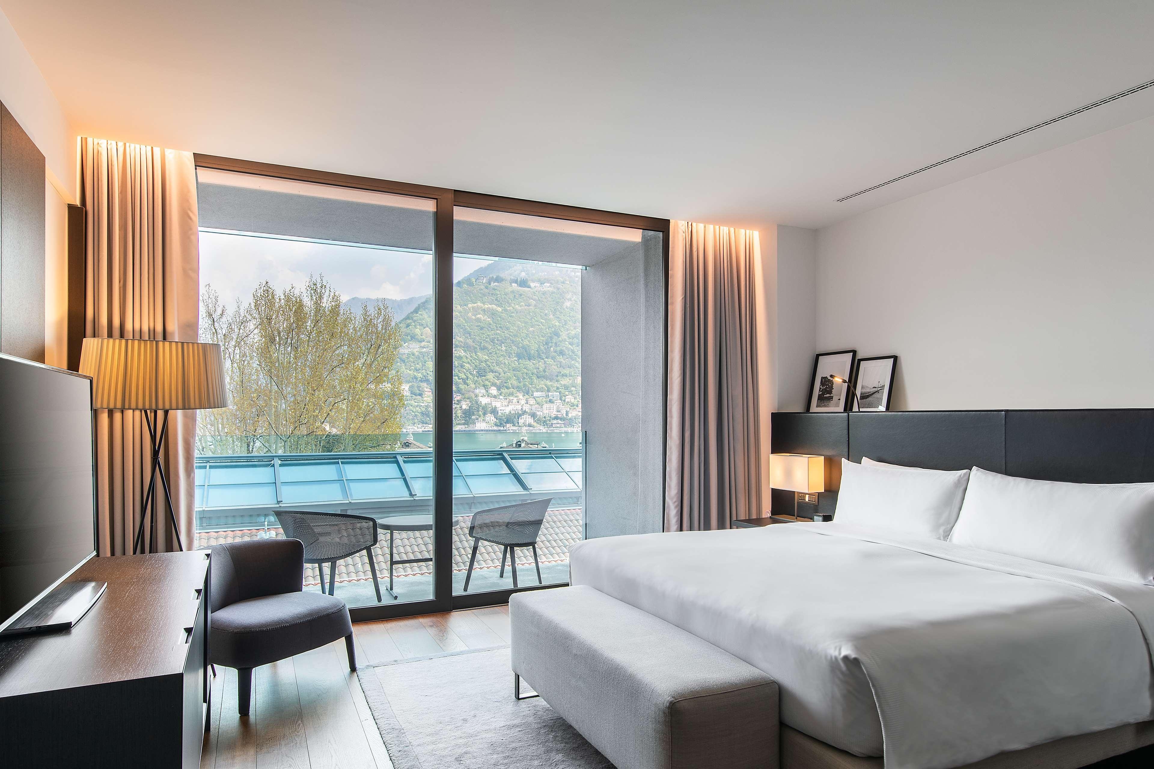 Hilton Lake Como, photo 151 of 199