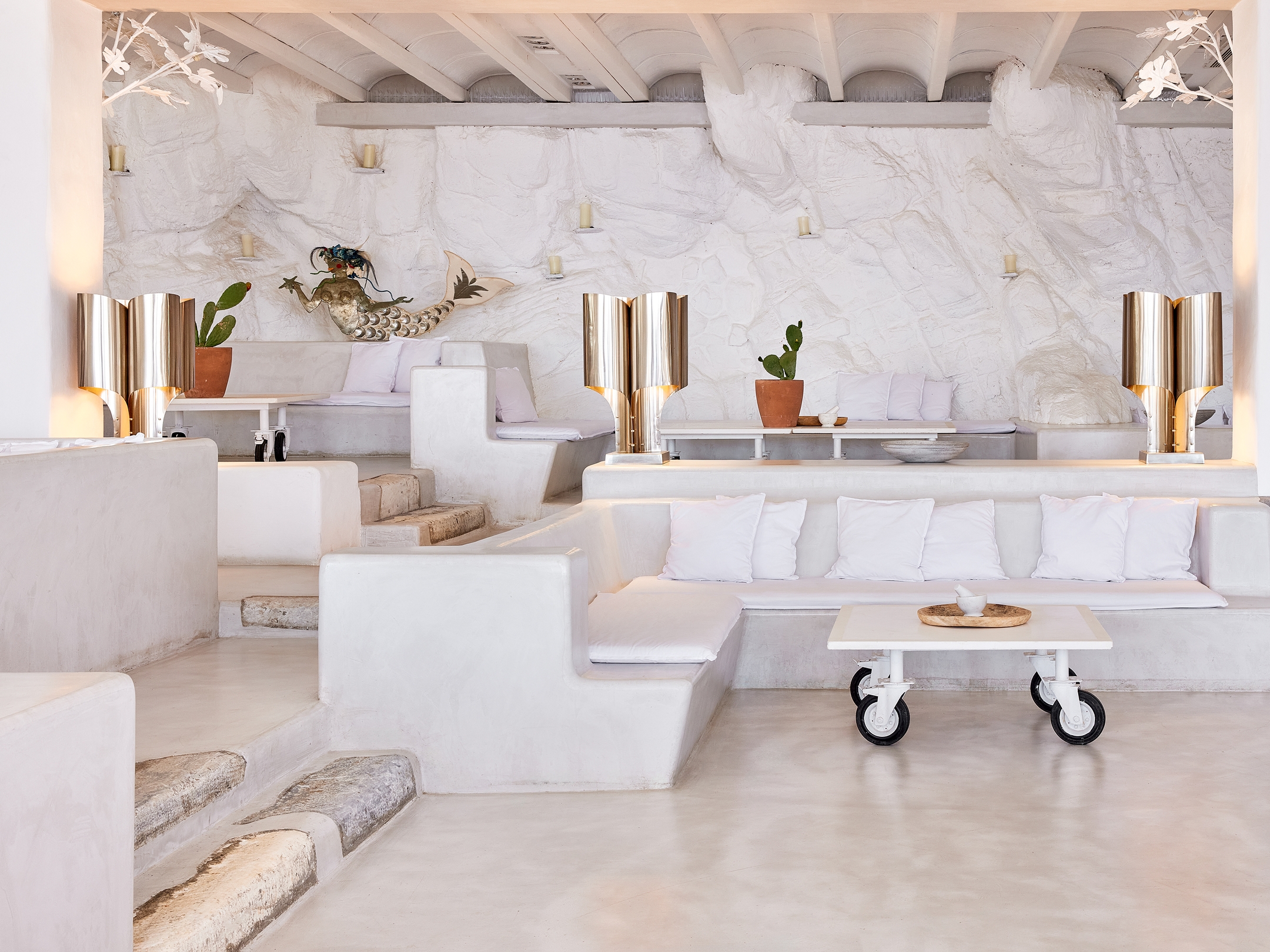 Mykonos Blu, A Grecotel Resort to Live, photo 37 of 67