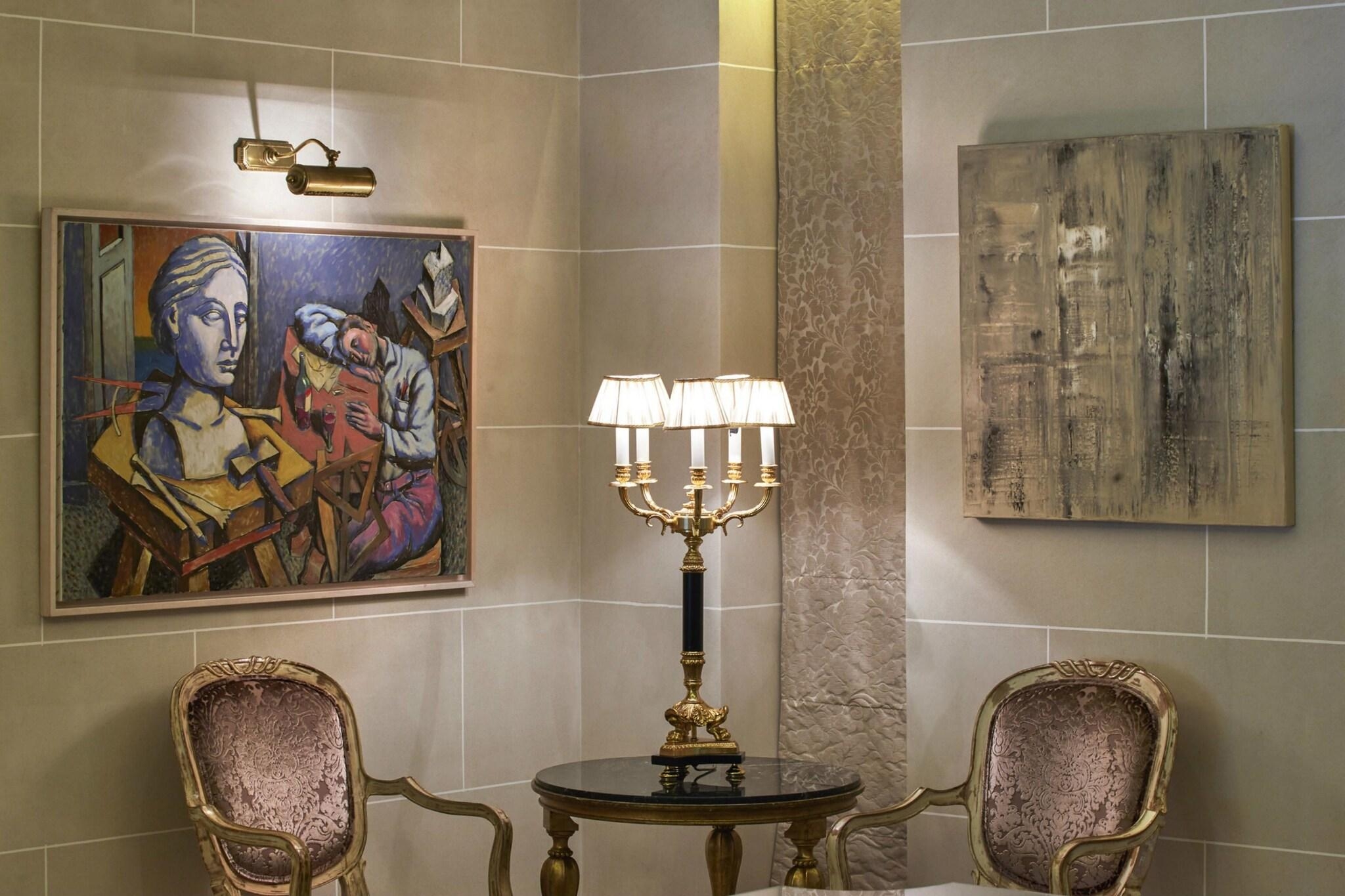 King George A Luxury Collection Hotel, photo 15 of 199