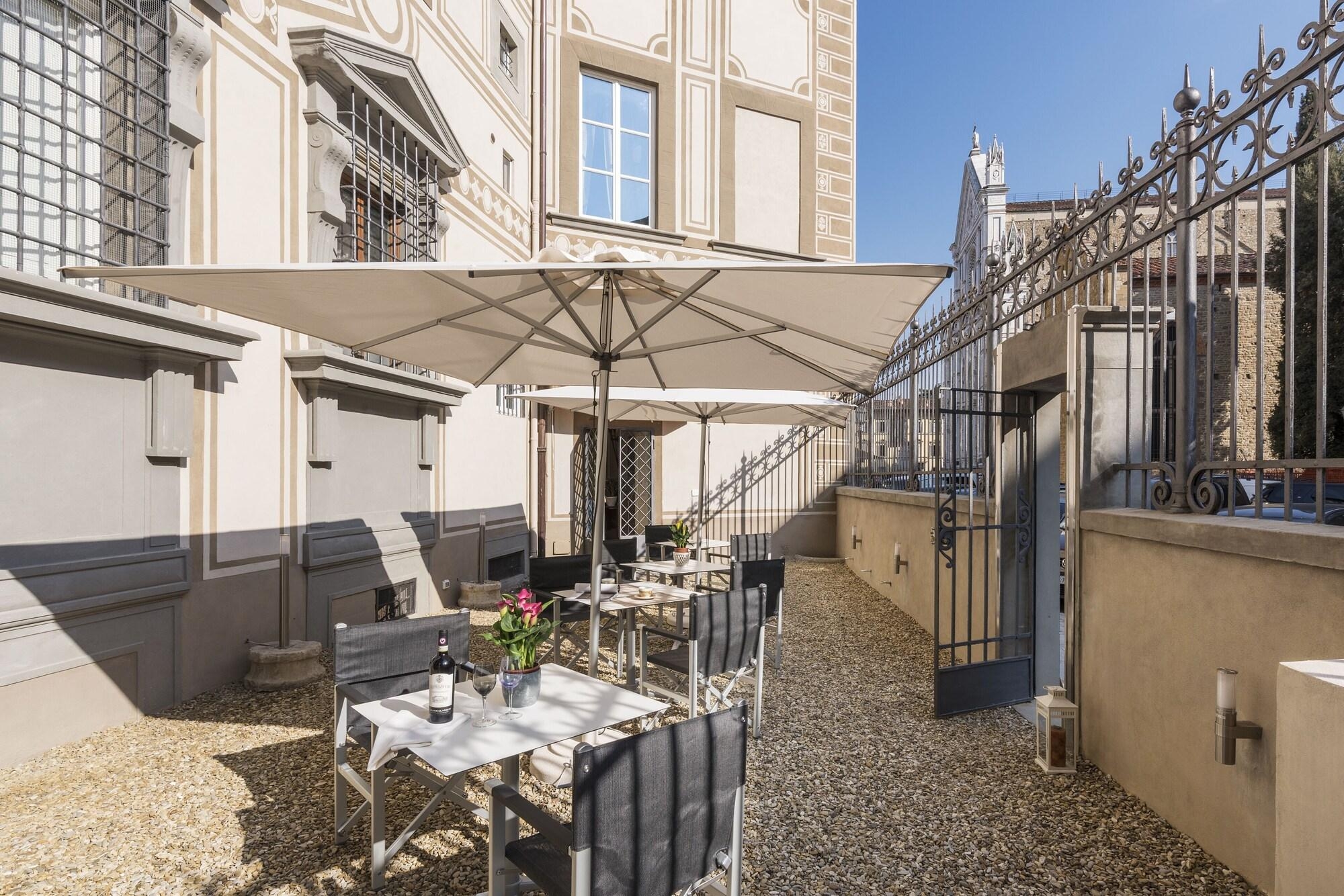 Residenza Magliabechi, photo 1 of 18