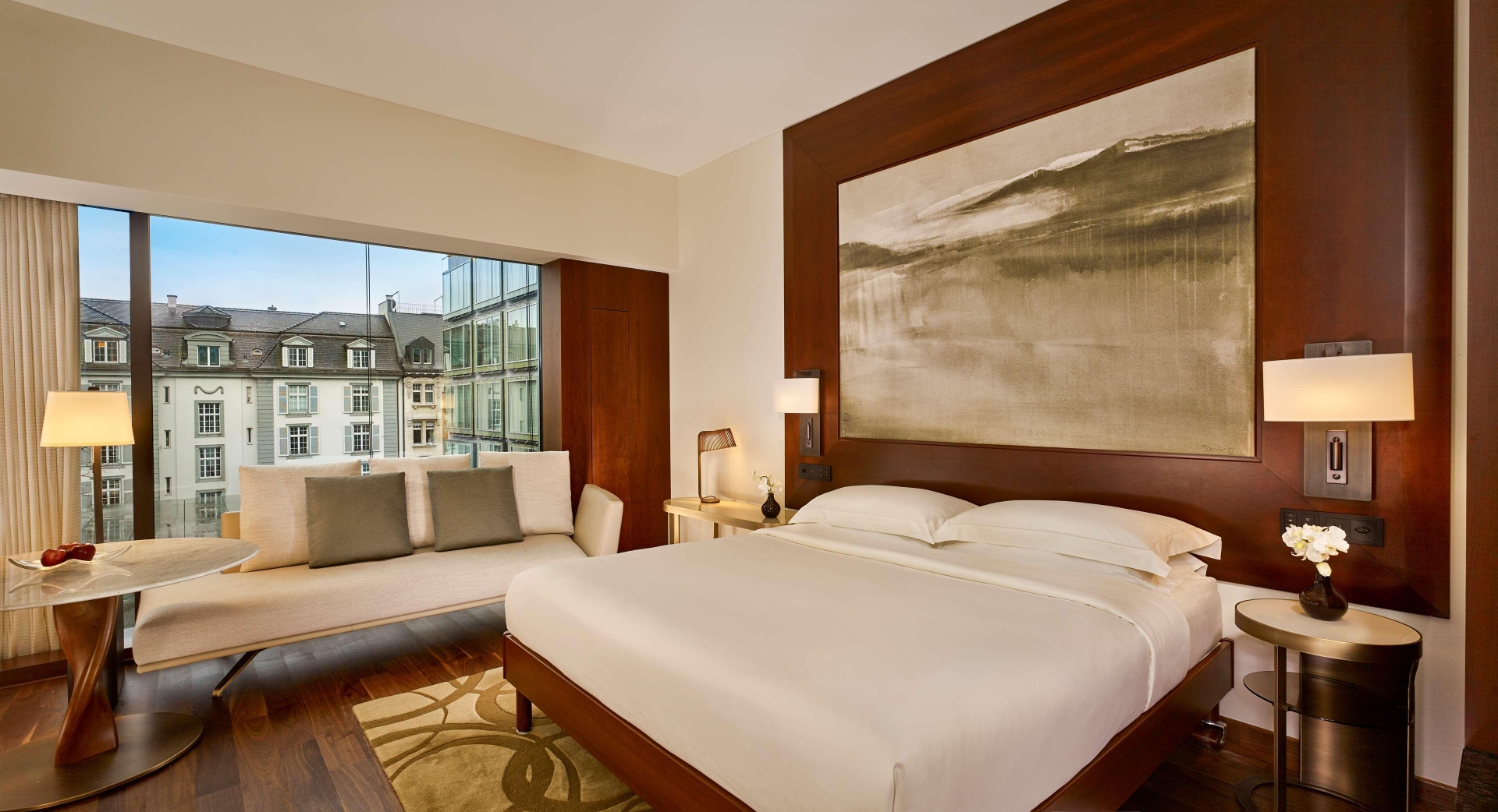 Park Hyatt Zurich, photo 61 of 153