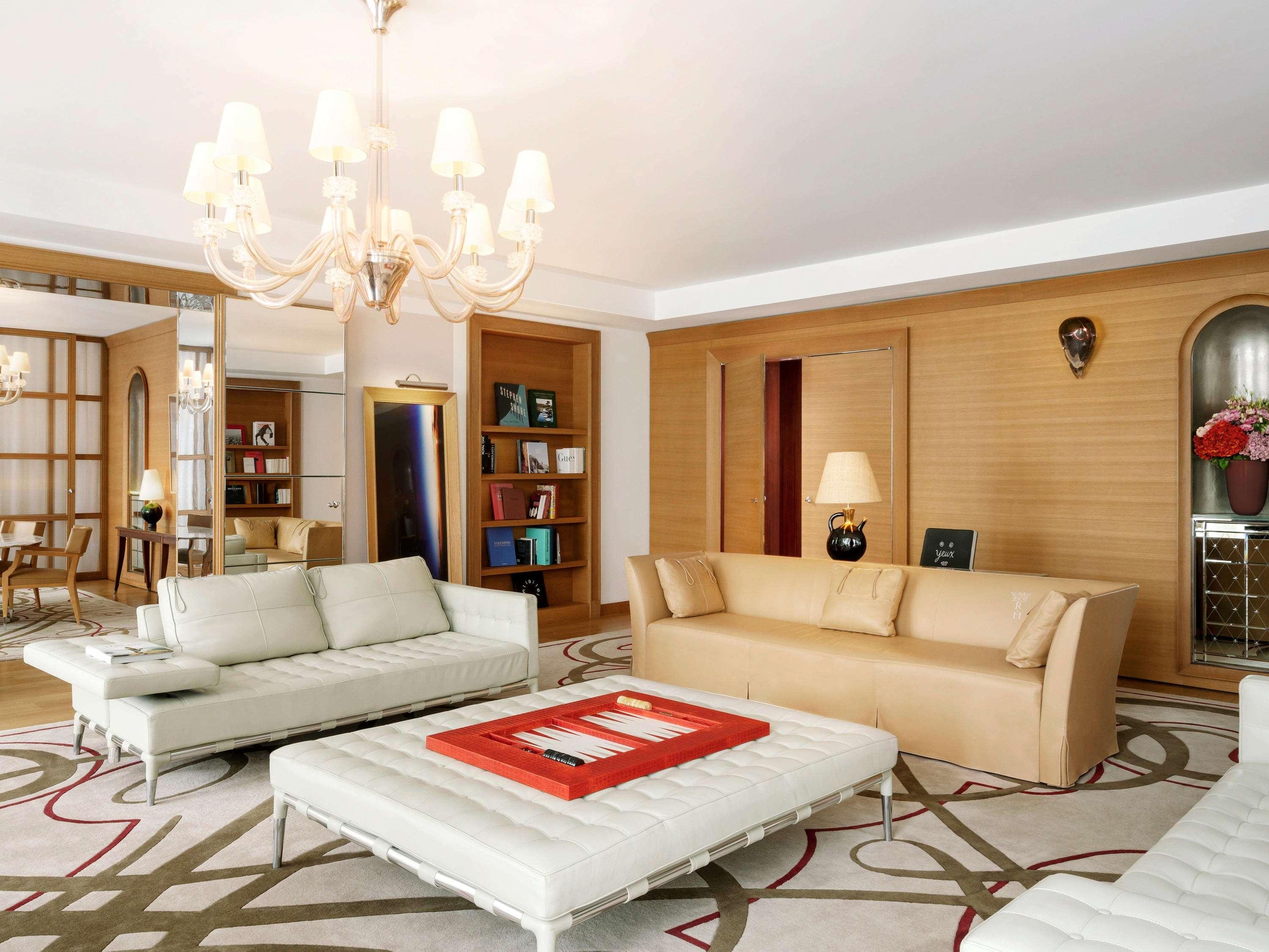 Le Royal Monceau Raffles Paris, photo 14 of 174