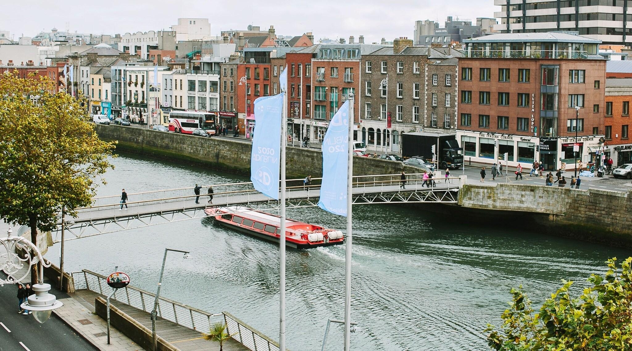 The Morrison Dublin, Curio Collection by Hilton, photo 92 of 154
