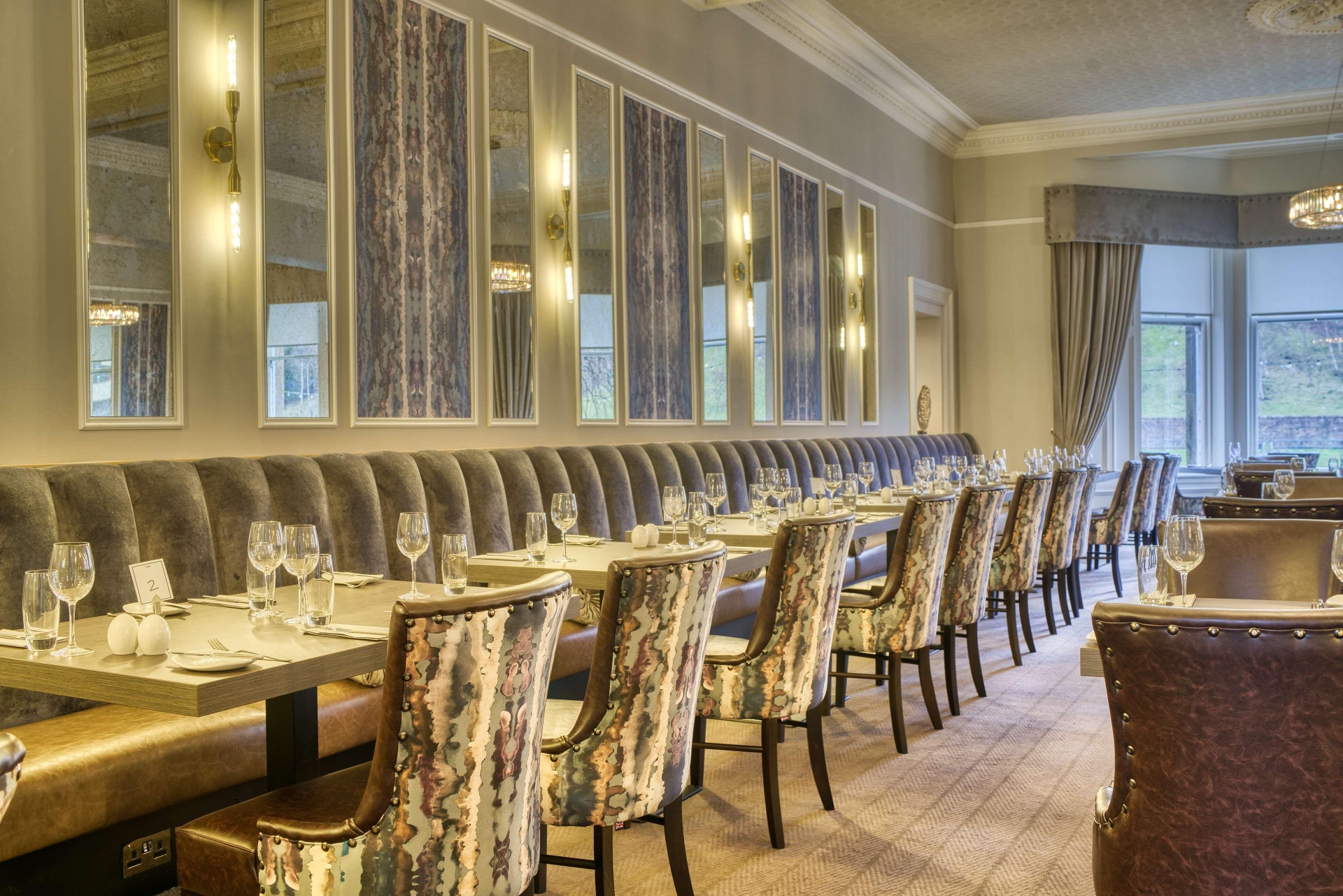 Inverness Palace Hotel&amp;Spa WorldHotel Distinctive, photo 53 of 72