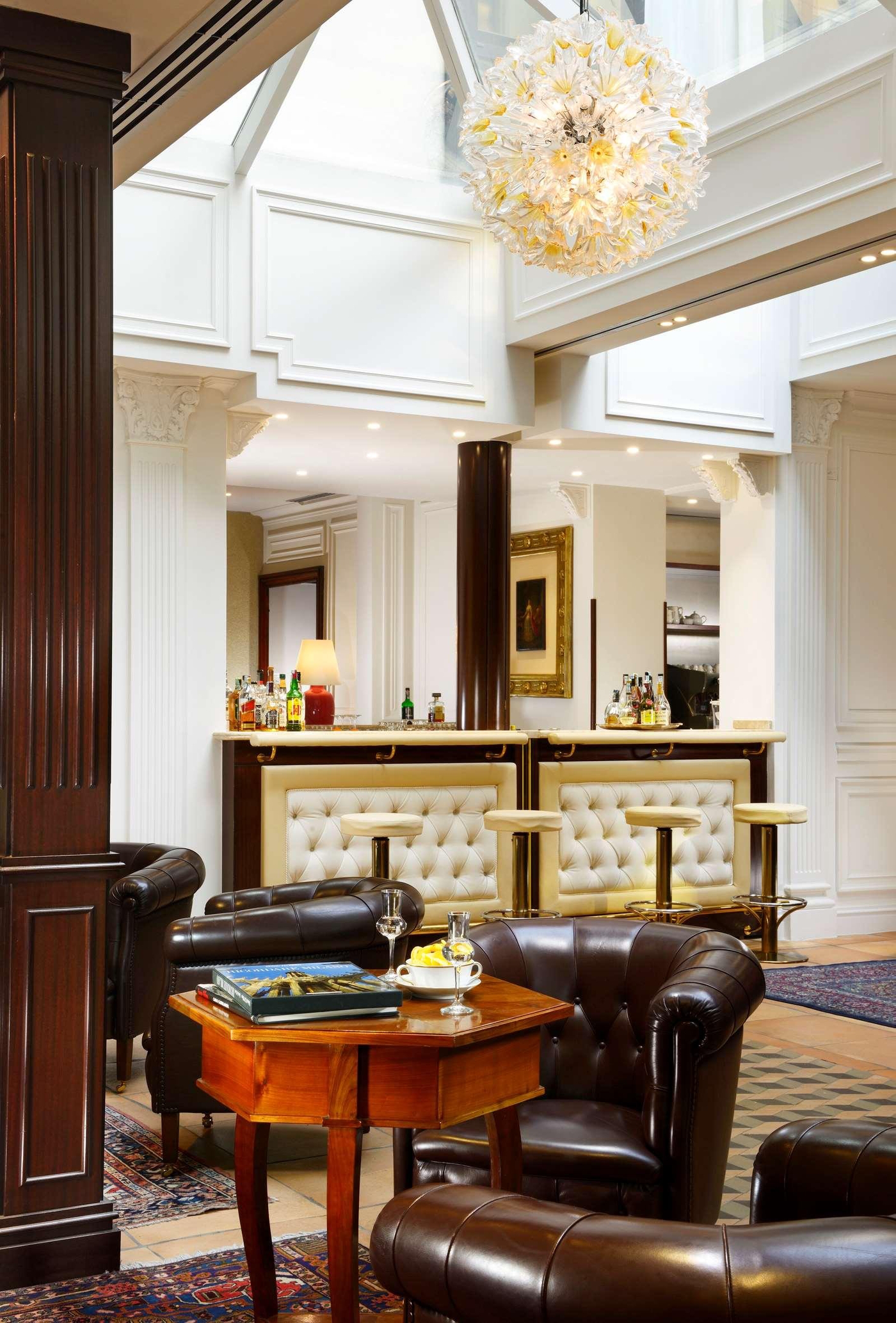 Pierre Milano Hotel, photo 45 of 46
