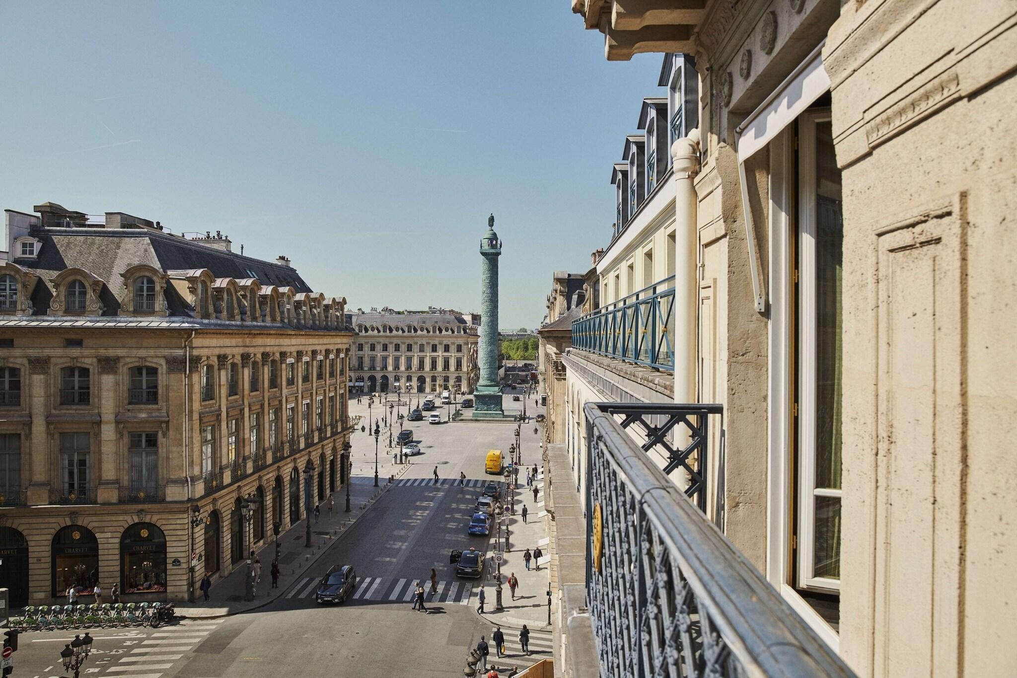 Park Hyatt Paris-Vendome, photo 122 of 199