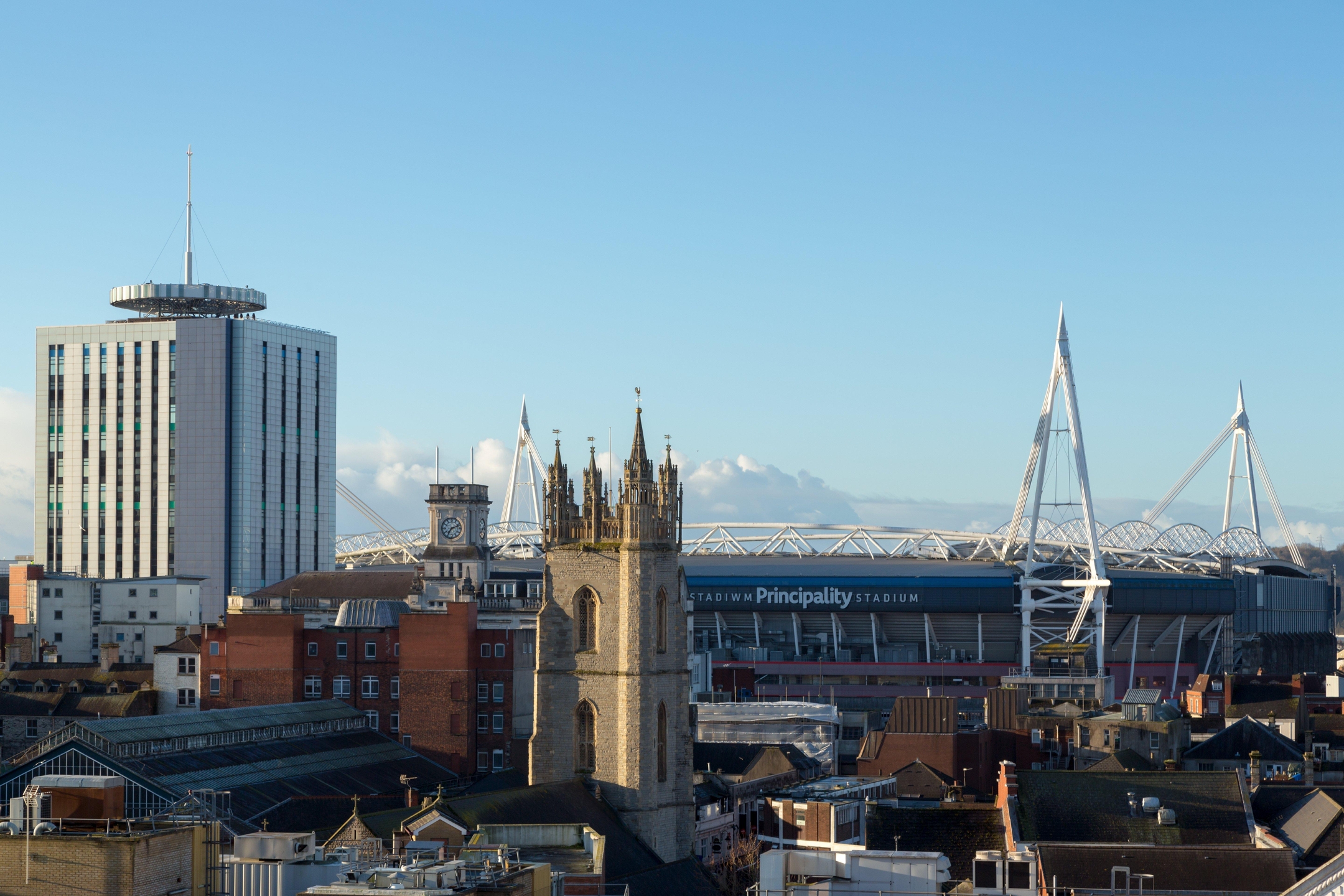 Indigo Cardiff, photo 7 of 28