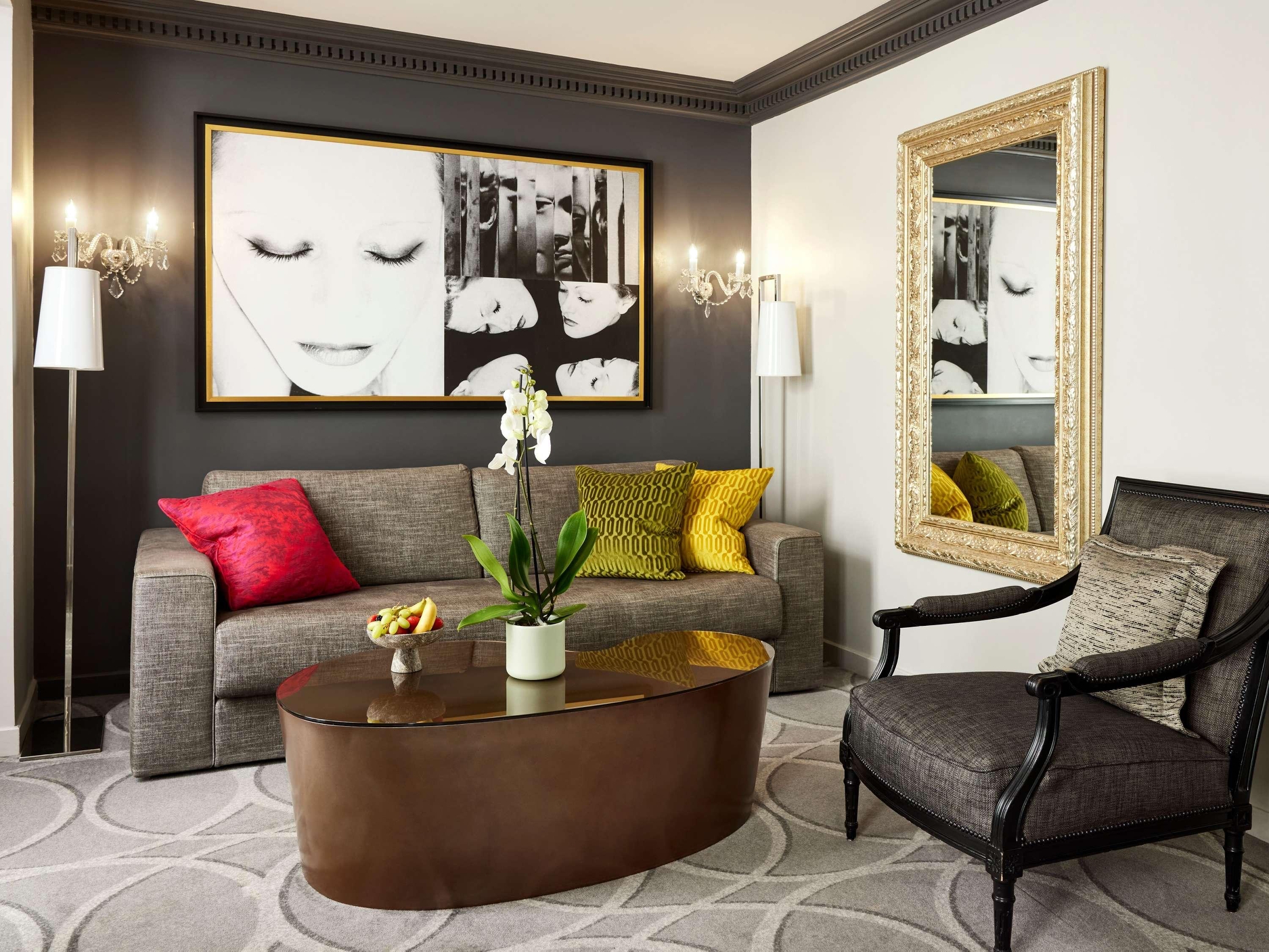 Sofitel Paris Le Faubourg, photo 175 of 199