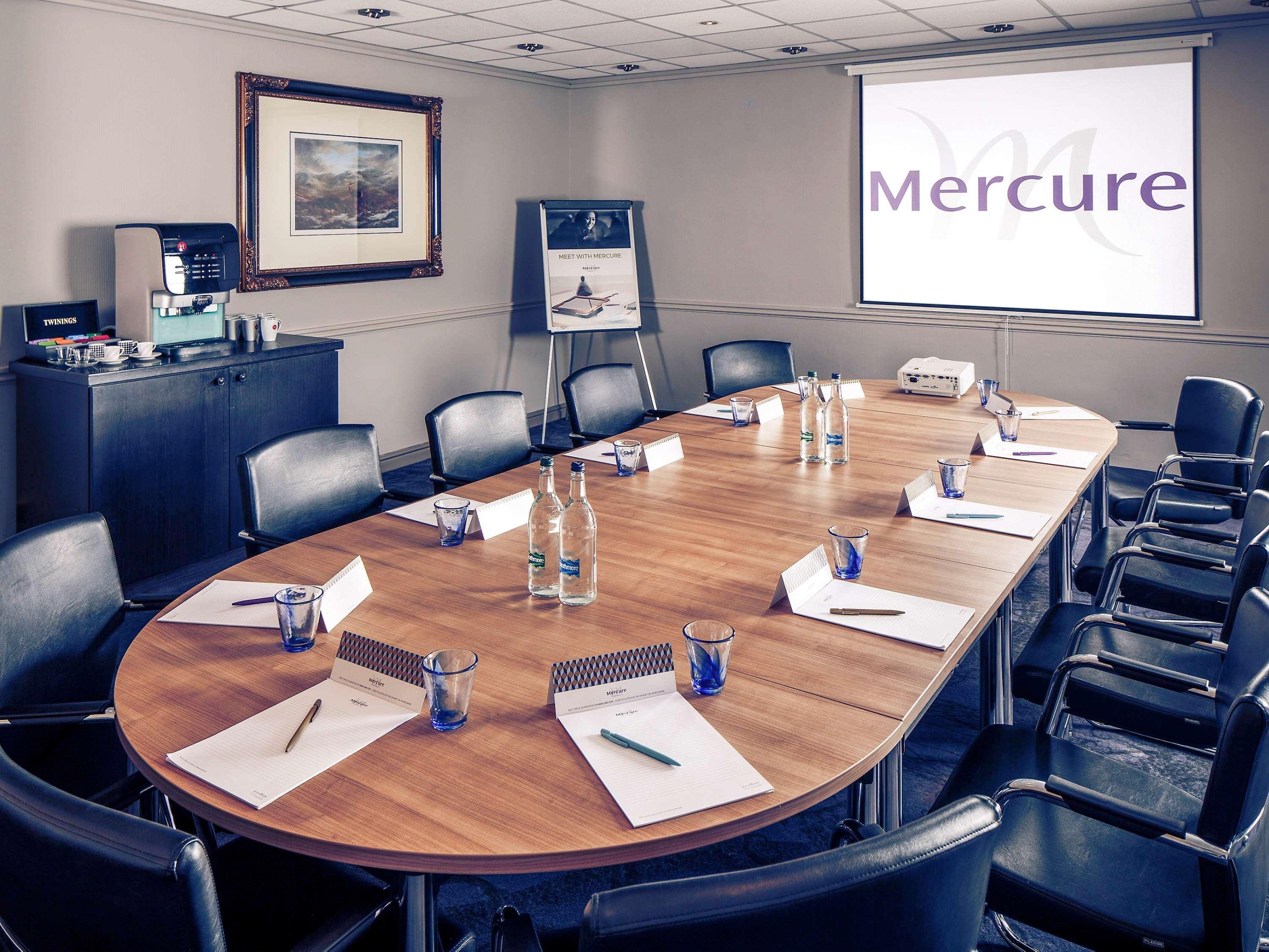 Mercure Inverness, photo 70 of 75