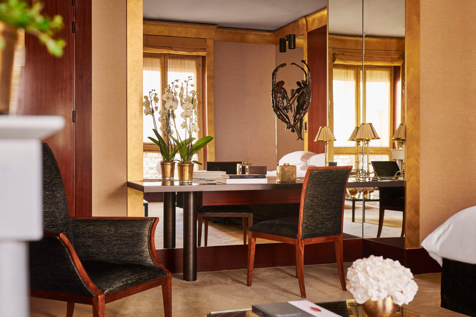 Park Hyatt Paris-Vendome, photo 104 of 199