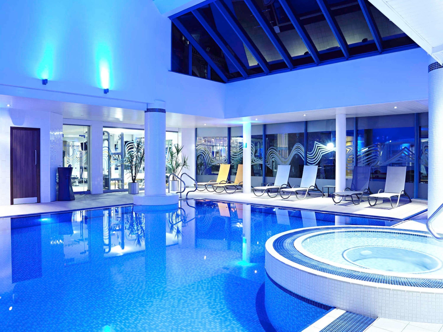 Novotel Cardiff Centre, photo 134 of 139