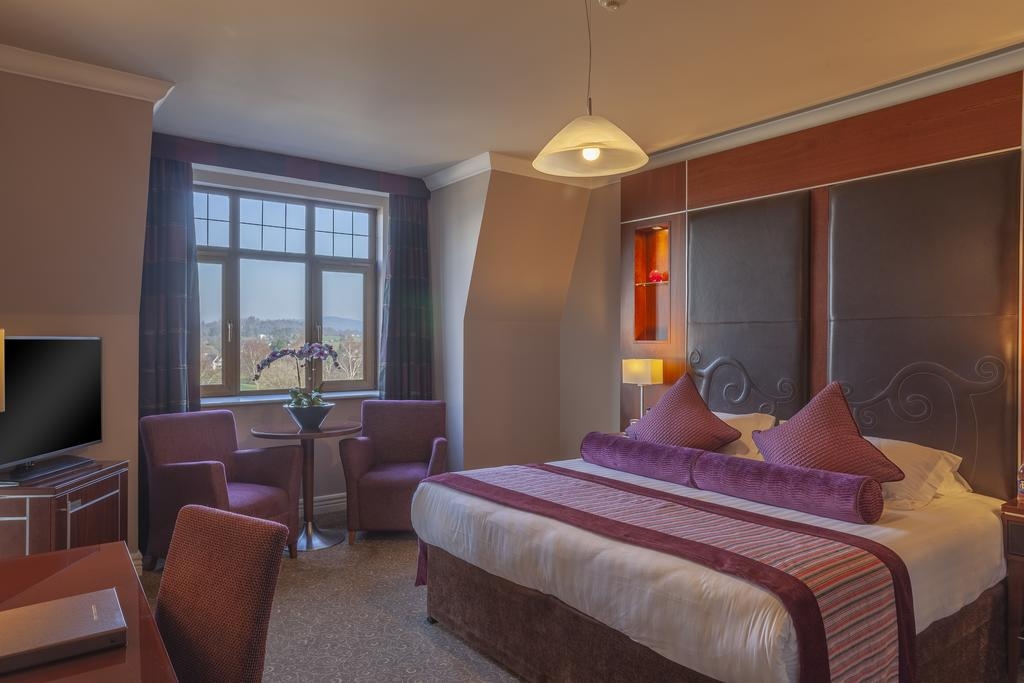 The Brehon Hotel, photo 17 of 42