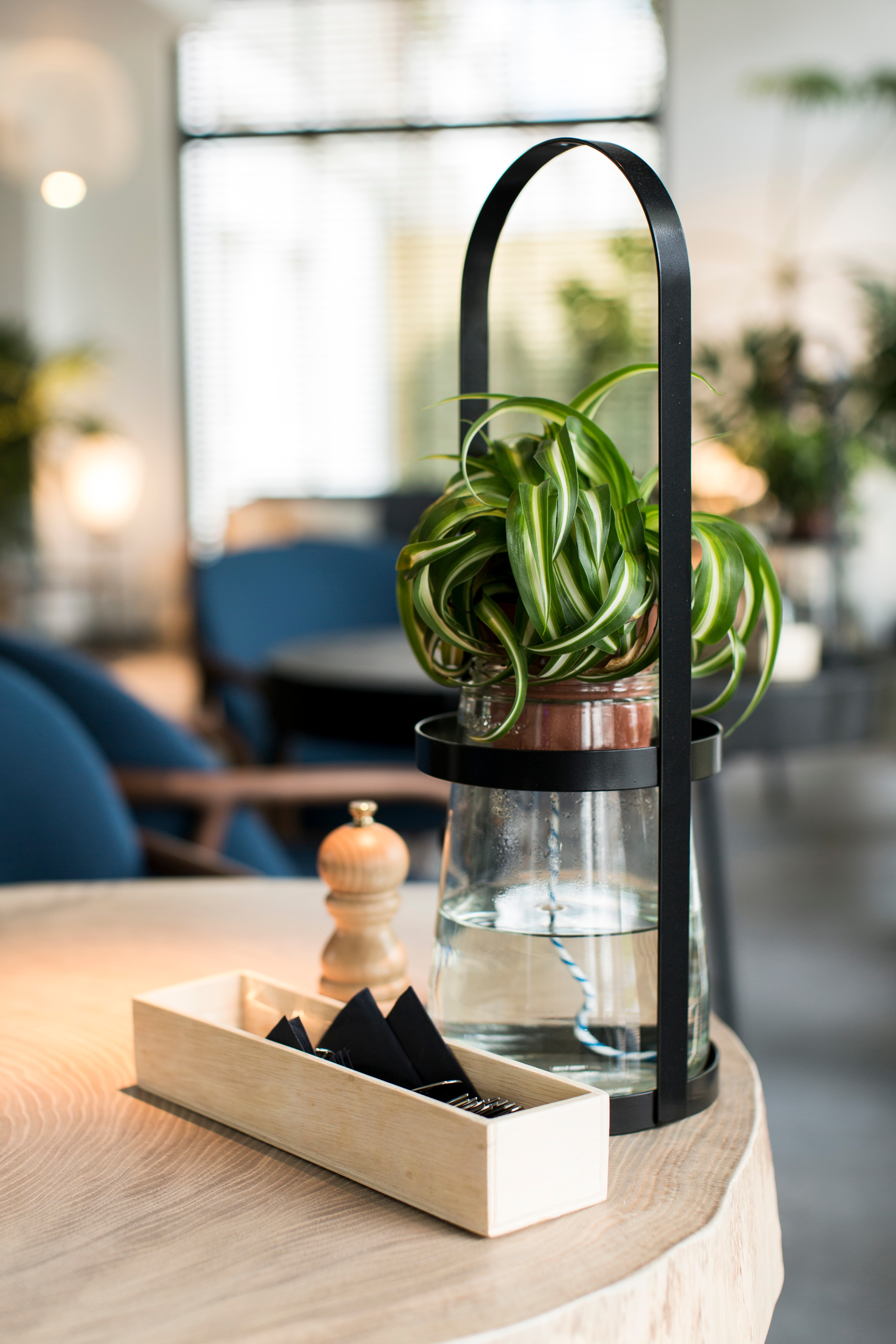 Leonardo Boutique Hotel The Lancaster Amsterdam, photo 25 of 30