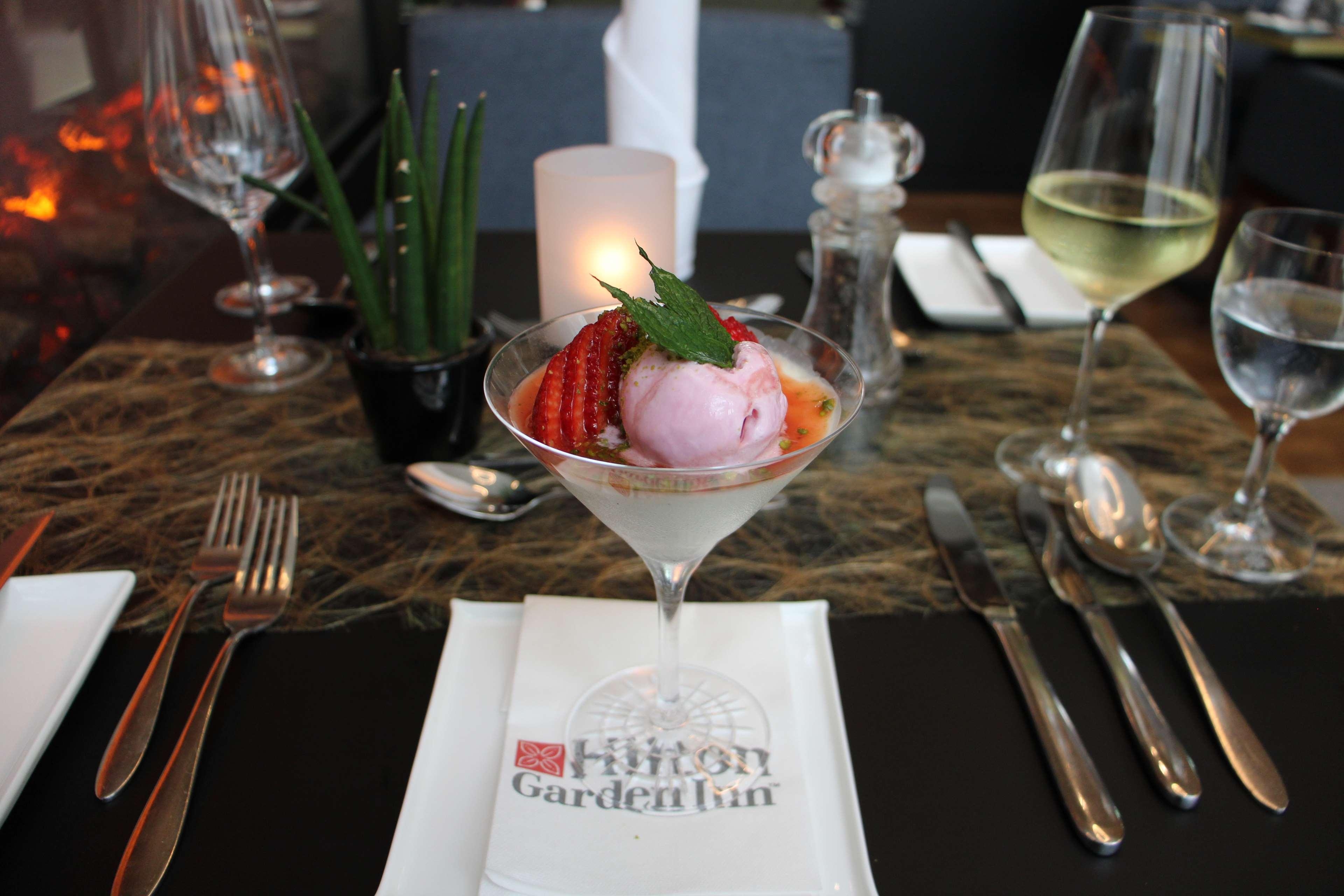 Hilton Garden Inn Frankfurt City Centre, photo 17 of 29