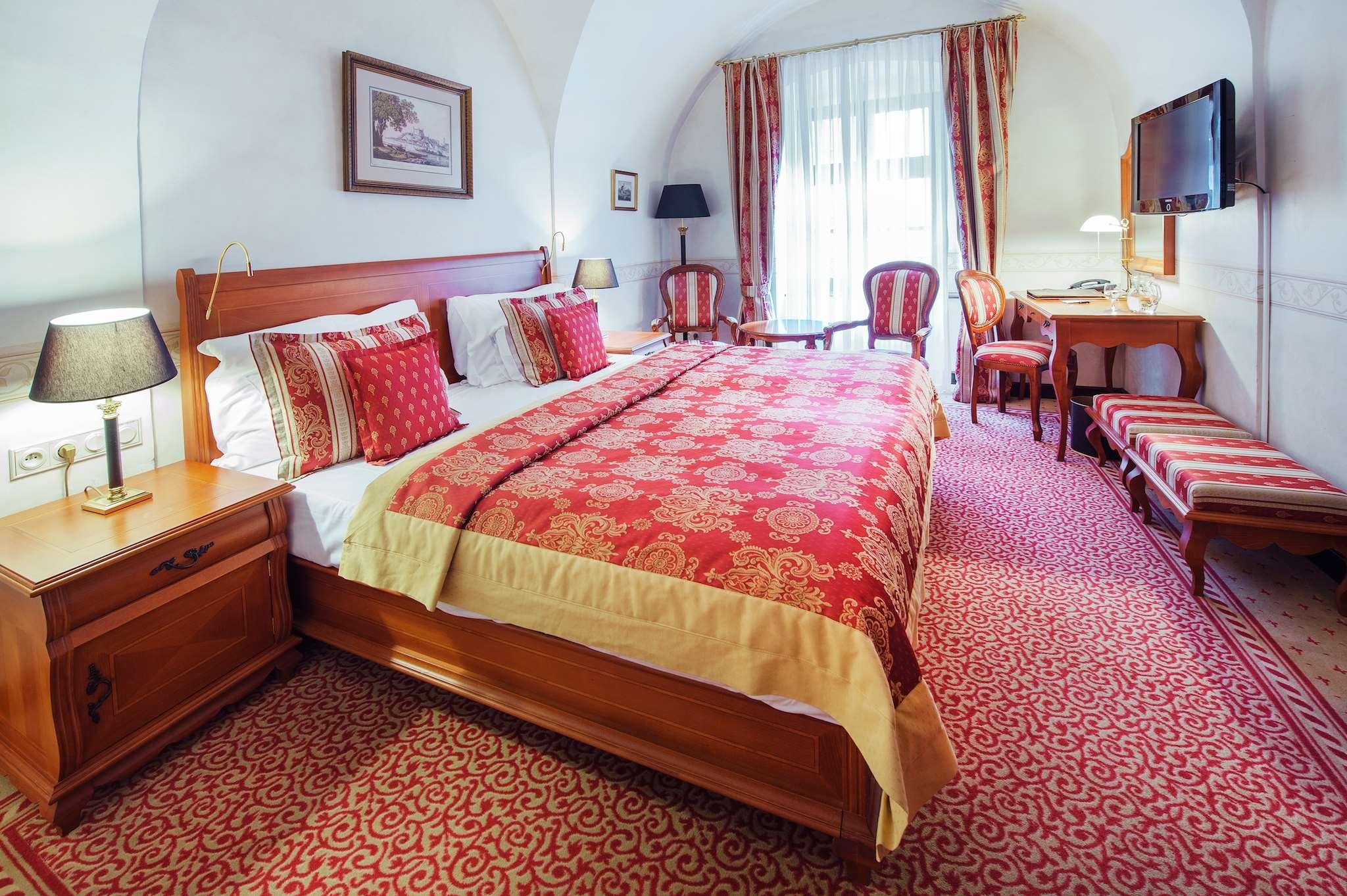 Arcadia Hotel Bratislava, photo 20 of 52